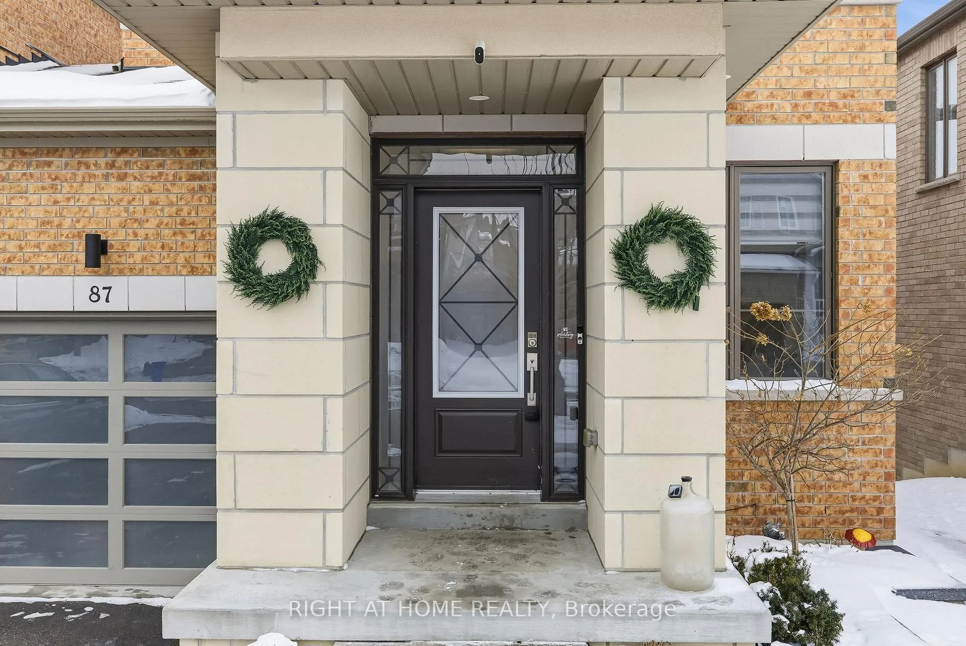 Photo 2 of 87 Barrister Avenue, Whitby, Pringle Creek — HOMEH