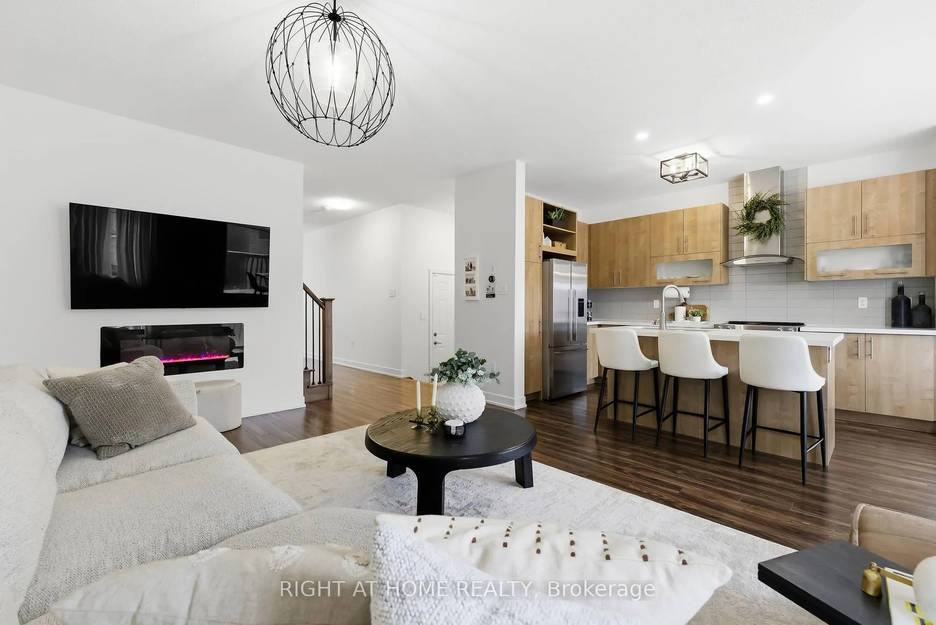 Photo 10 of 87 Barrister Avenue, Whitby, Pringle Creek — HOMEH
