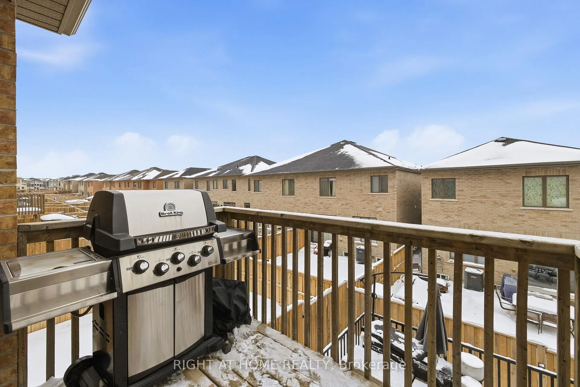 Photo 36 of 87 Barrister Avenue, Whitby, Pringle Creek — HOMEH