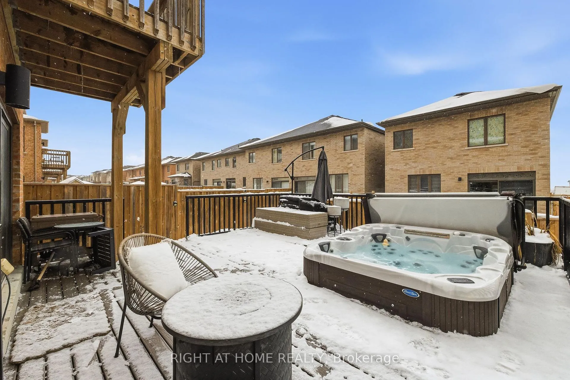 Photo 37 of 87 Barrister Avenue, Whitby, Pringle Creek — HOMEH