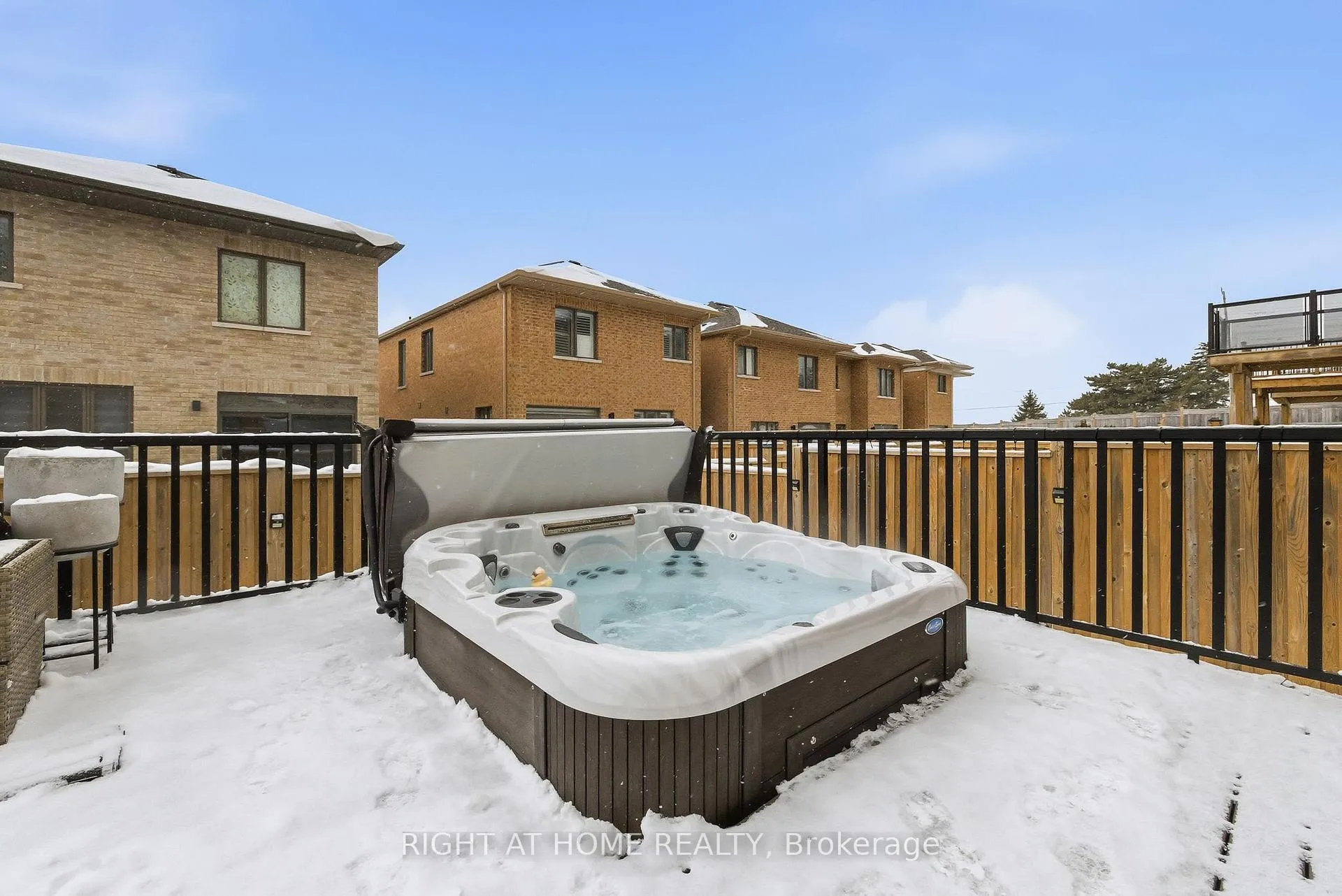 Photo 38 of 87 Barrister Avenue, Whitby, Pringle Creek — HOMEH