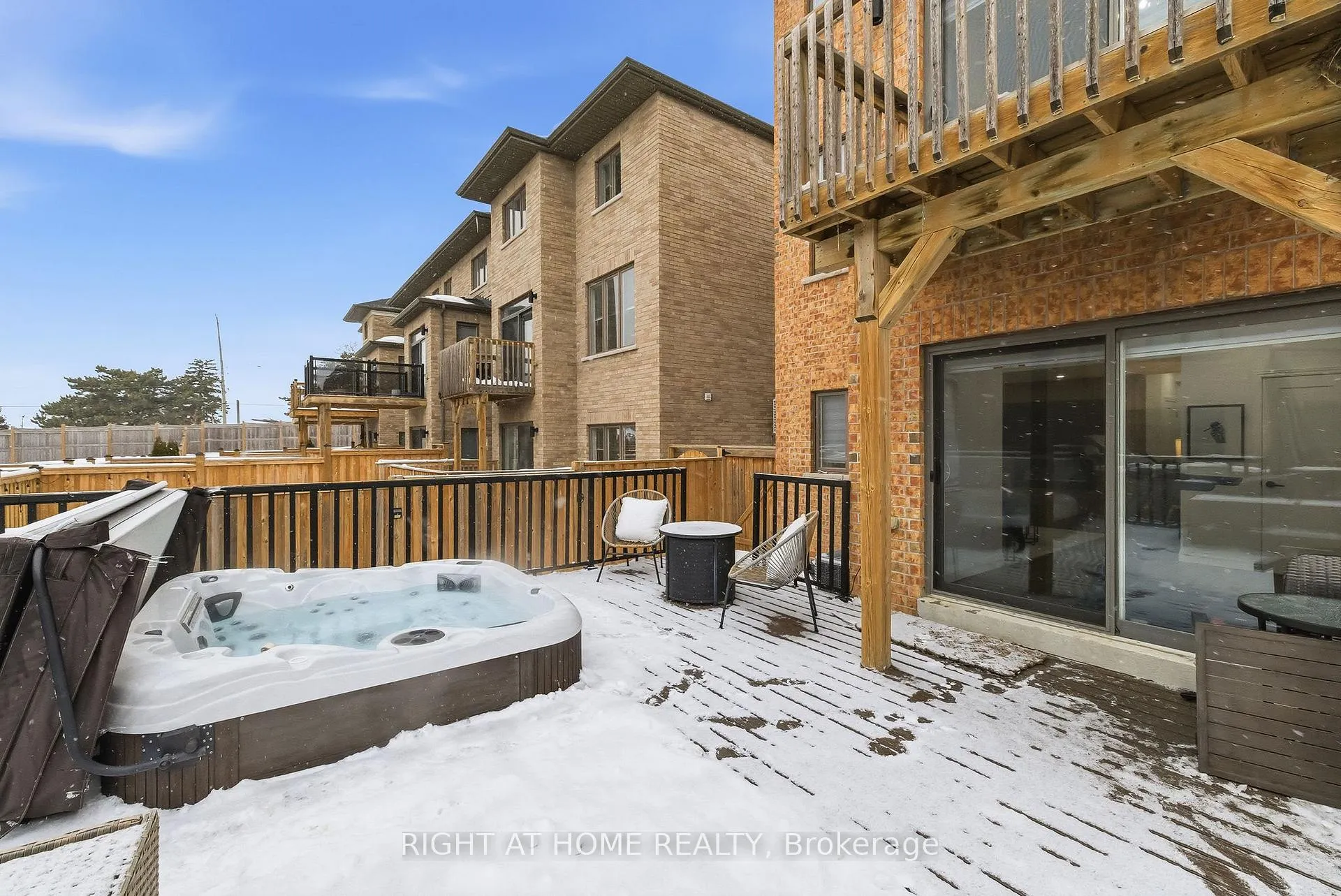 Photo 39 of 87 Barrister Avenue, Whitby, Pringle Creek — HOMEH