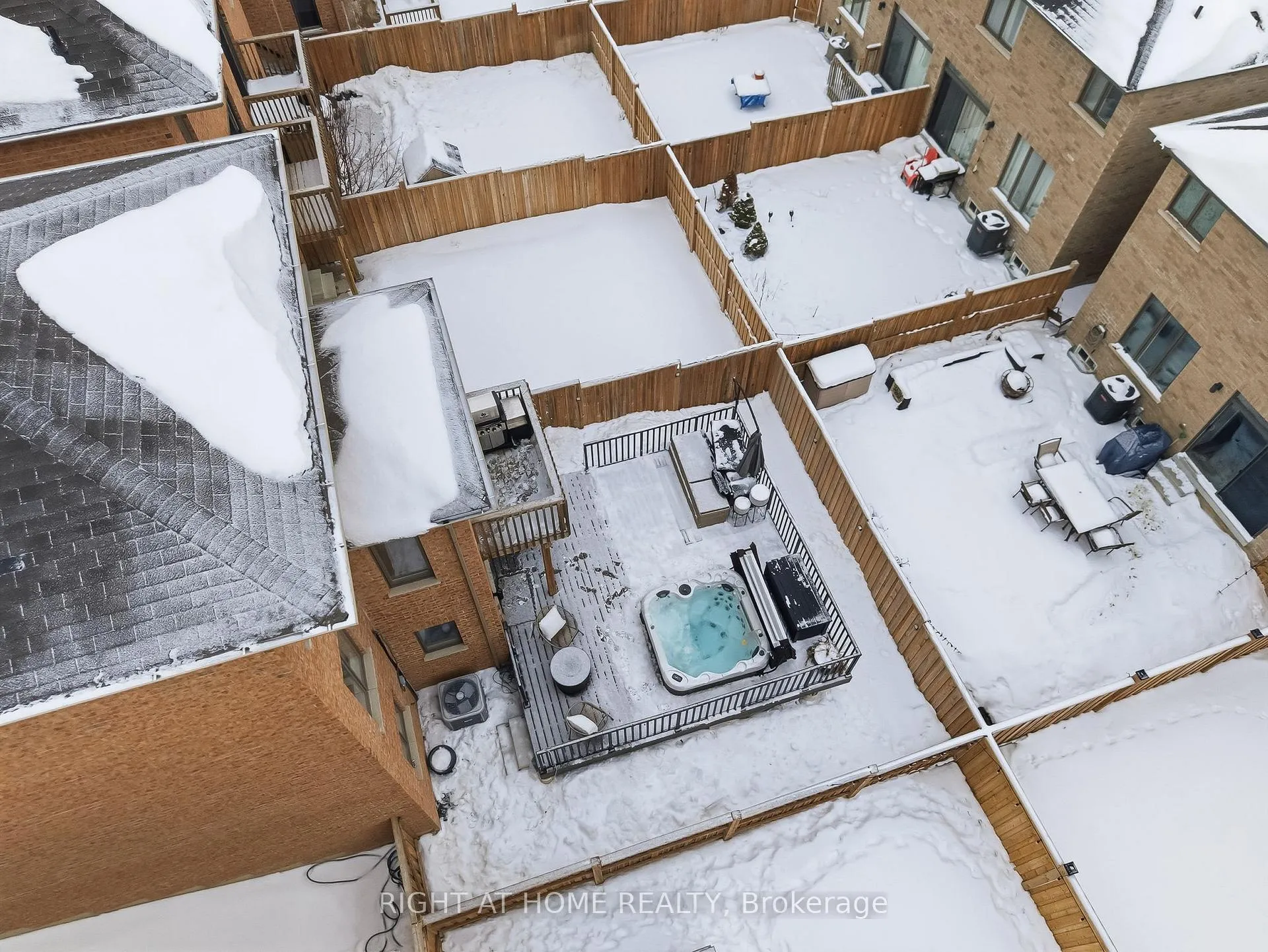 Photo 40 of 87 Barrister Avenue, Whitby, Pringle Creek — HOMEH