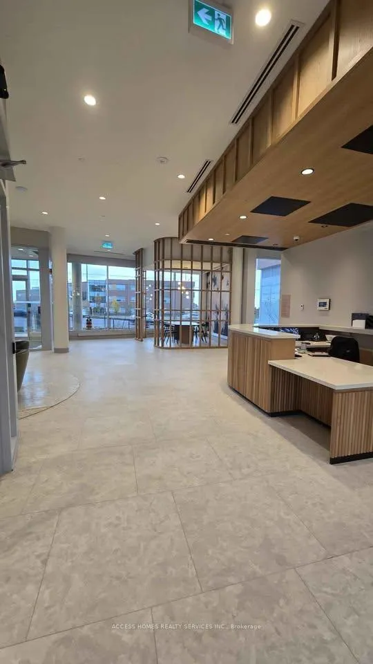 Photo 3 of Unit 408, 10 All Nations Drive, Brampton, Northwest Brampton — HOMEH