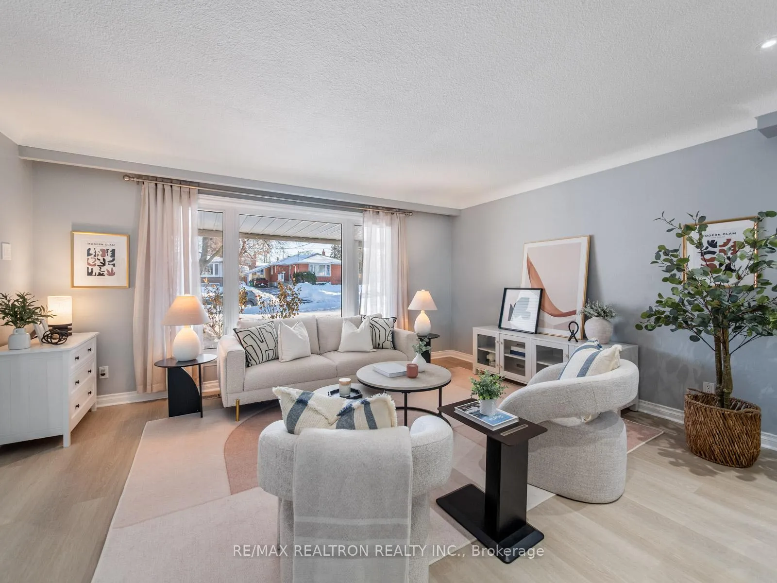 Photo 4 of 6 Minnowburn Street, Scarborough, Tam O'Shanter-Sullivan — HOMEH