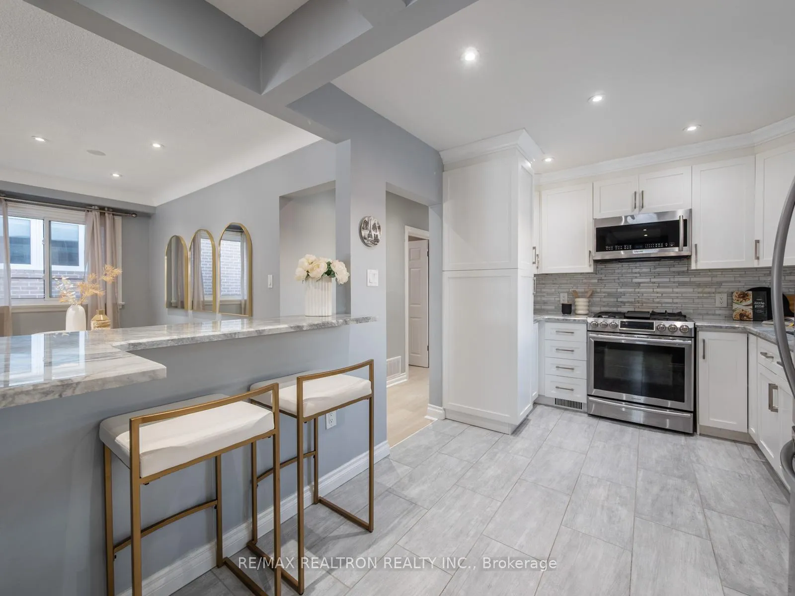 Photo 11 of 6 Minnowburn Street, Scarborough, Tam O'Shanter-Sullivan — HOMEH