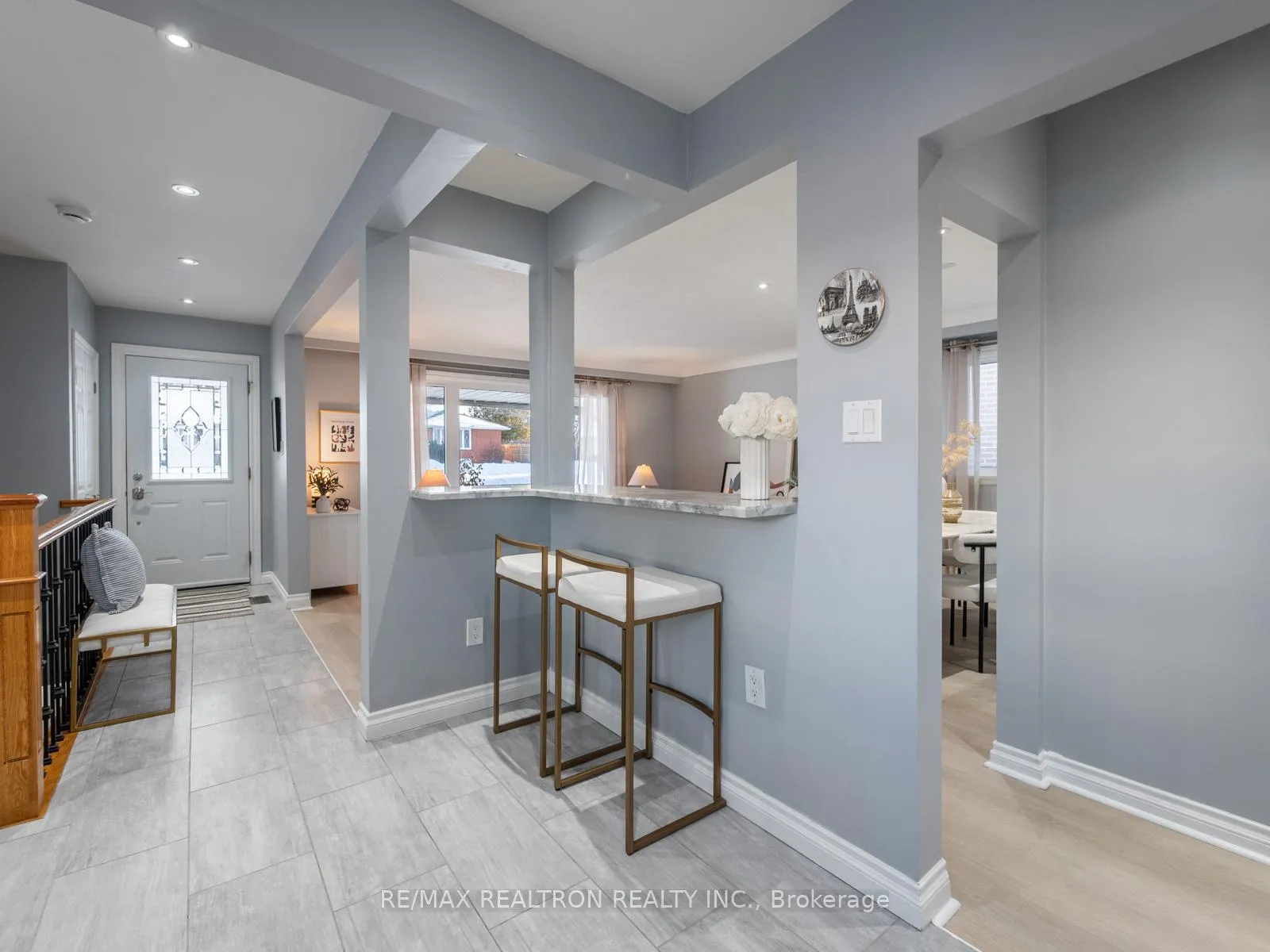 Photo 14 of 6 Minnowburn Street, Scarborough, Tam O'Shanter-Sullivan — HOMEH