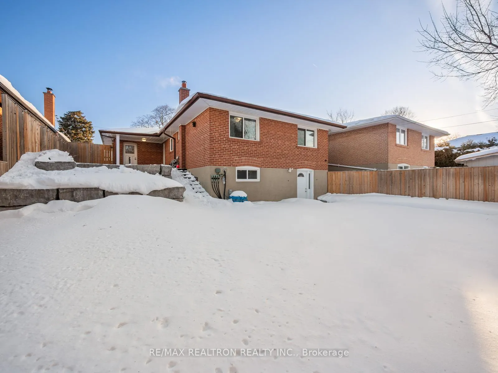 Photo 37 of 6 Minnowburn Street, Scarborough, Tam O'Shanter-Sullivan — HOMEH