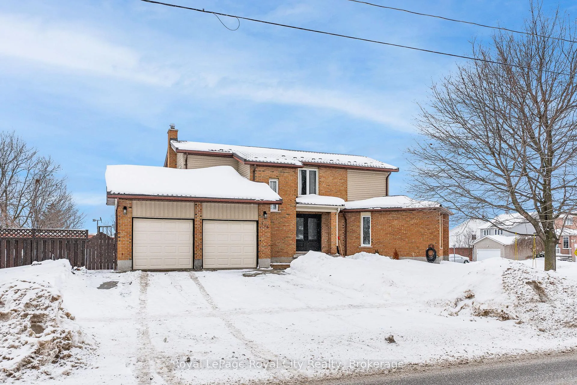 Photo 1 of 306 Imperial Road S, Guelph, Willow West/Sugarbush/West Acres — HOMEH