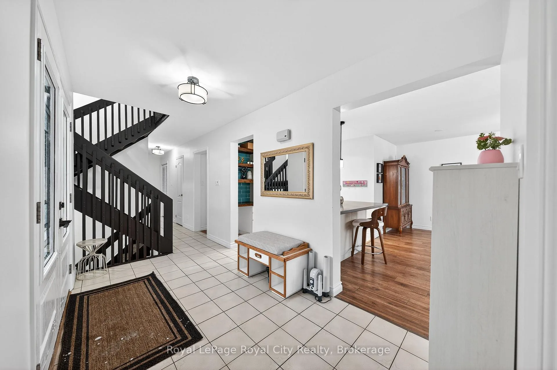 Photo 5 of 306 Imperial Road S, Guelph, Willow West/Sugarbush/West Acres — HOMEH