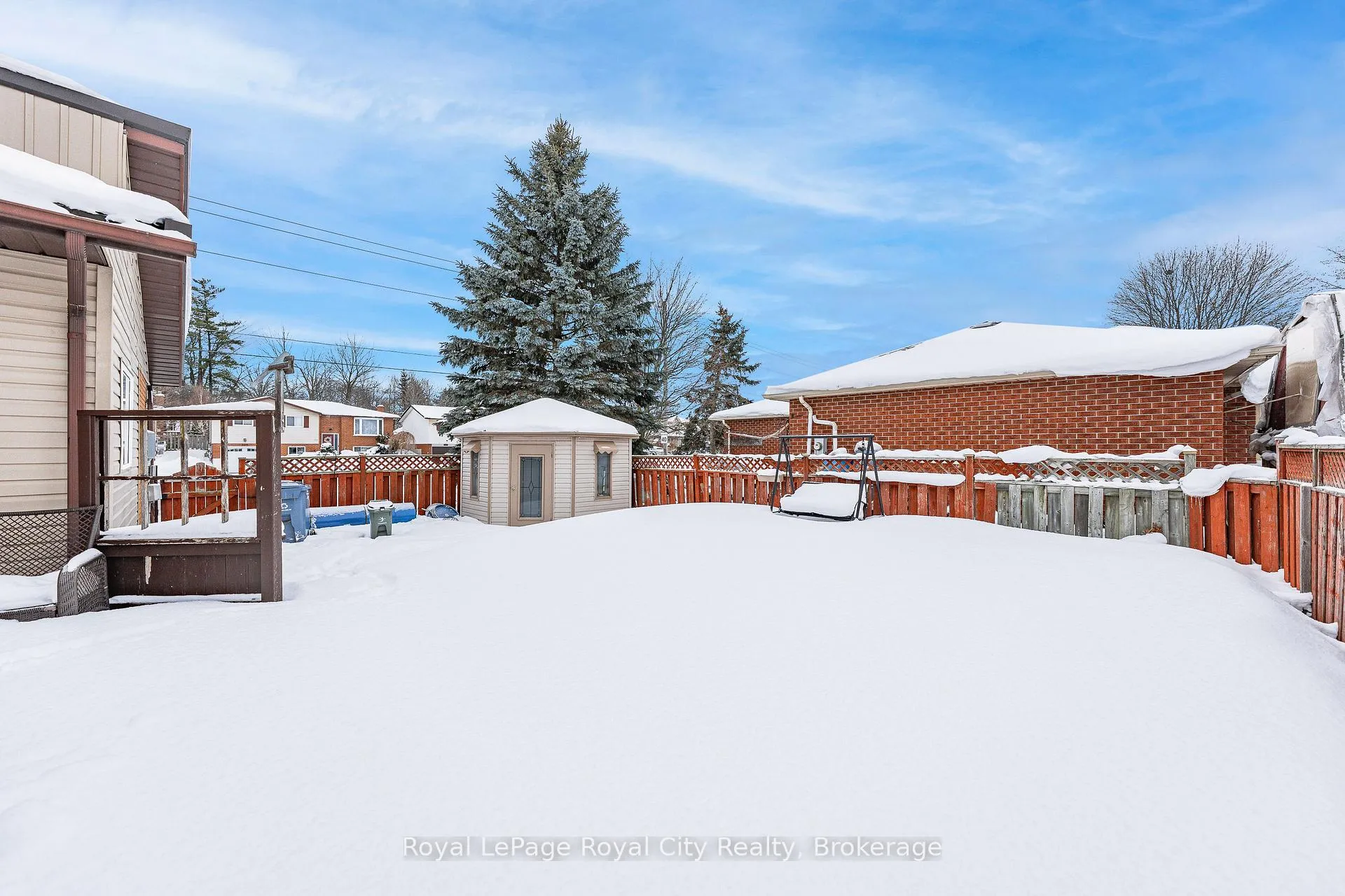 Photo 38 of 306 Imperial Road S, Guelph, Willow West/Sugarbush/West Acres — HOMEH