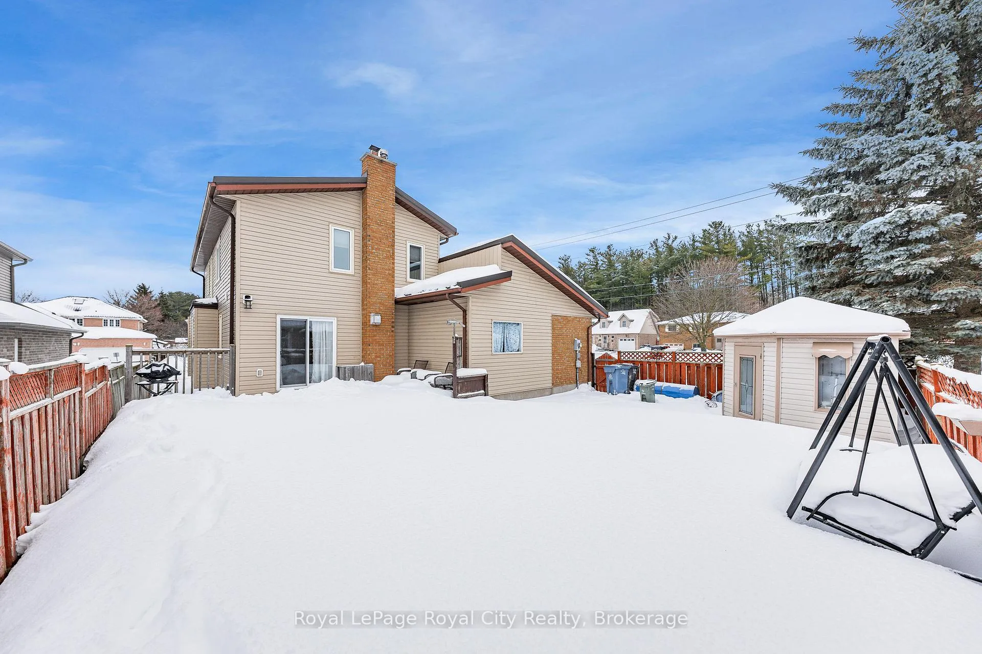 Photo 39 of 306 Imperial Road S, Guelph, Willow West/Sugarbush/West Acres — HOMEH