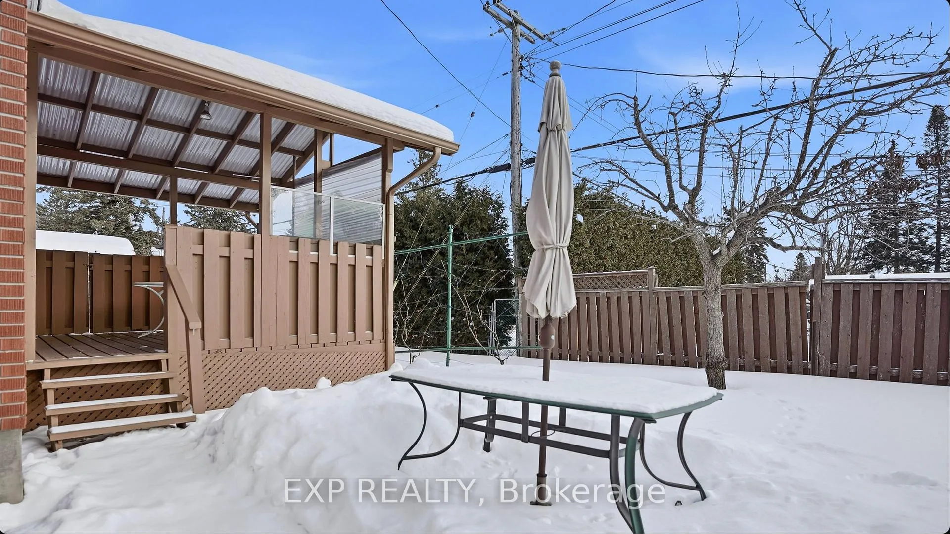 Photo 42 of 20 Wallford Way, Ottawa, City View/Skyline/Fisher Heights/Parkwood Hills — HOMEH