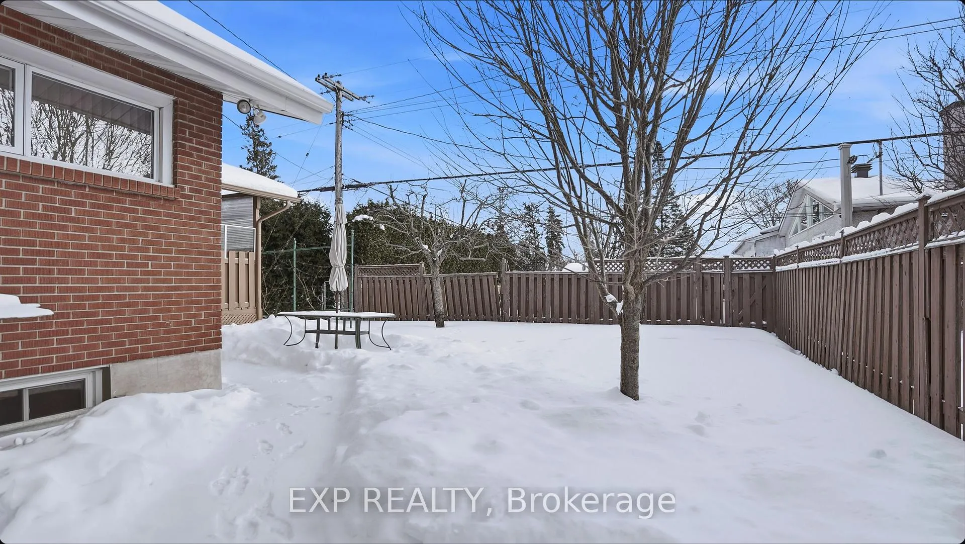 Photo 43 of 20 Wallford Way, Ottawa, City View/Skyline/Fisher Heights/Parkwood Hills — HOMEH