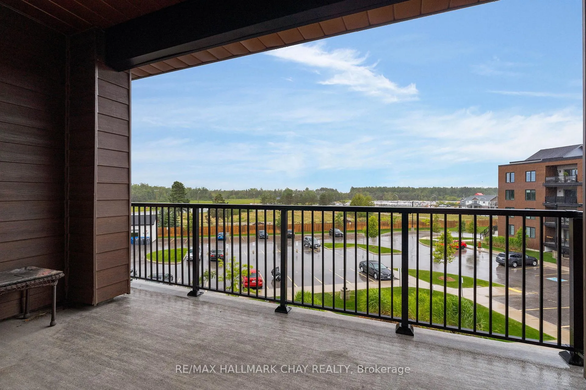 Photo 22 of Unit 301, 54 Koda Street, Barrie, Rural Barrie Southwest — HOMEH