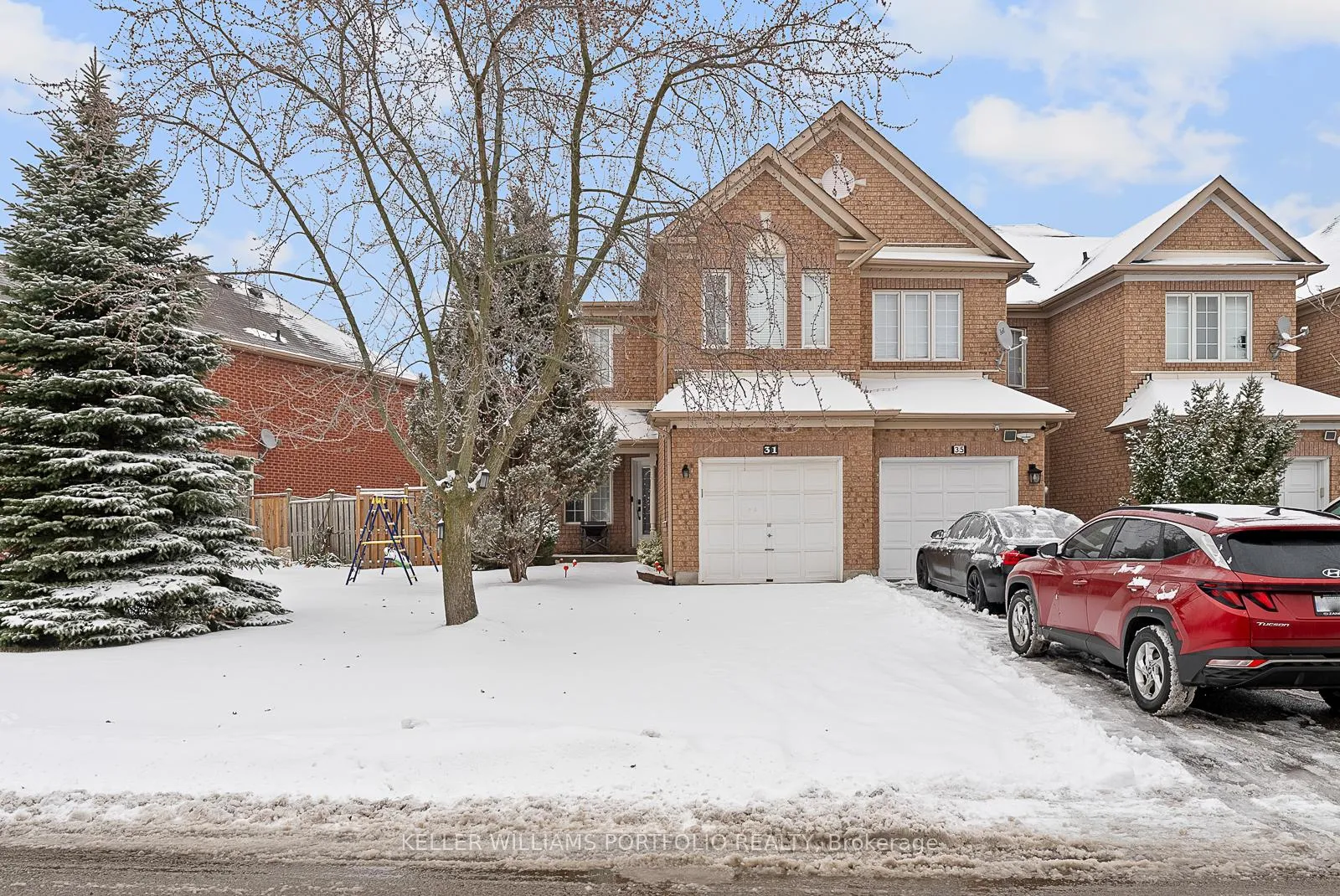 Photo 1 of 31 Craddock Street, Vaughan, Maple — HOMEH