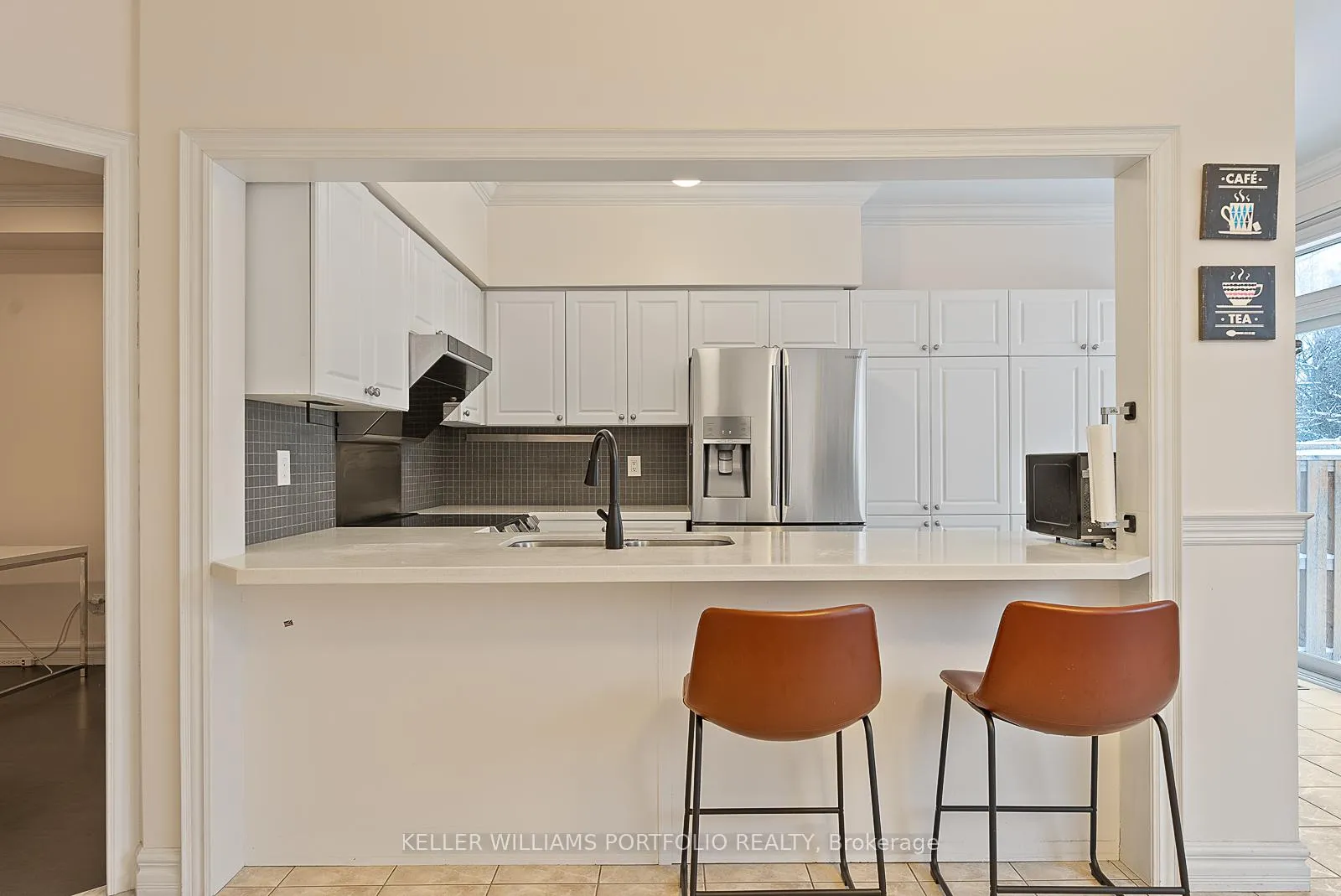 Photo 11 of 31 Craddock Street, Vaughan, Maple — HOMEH