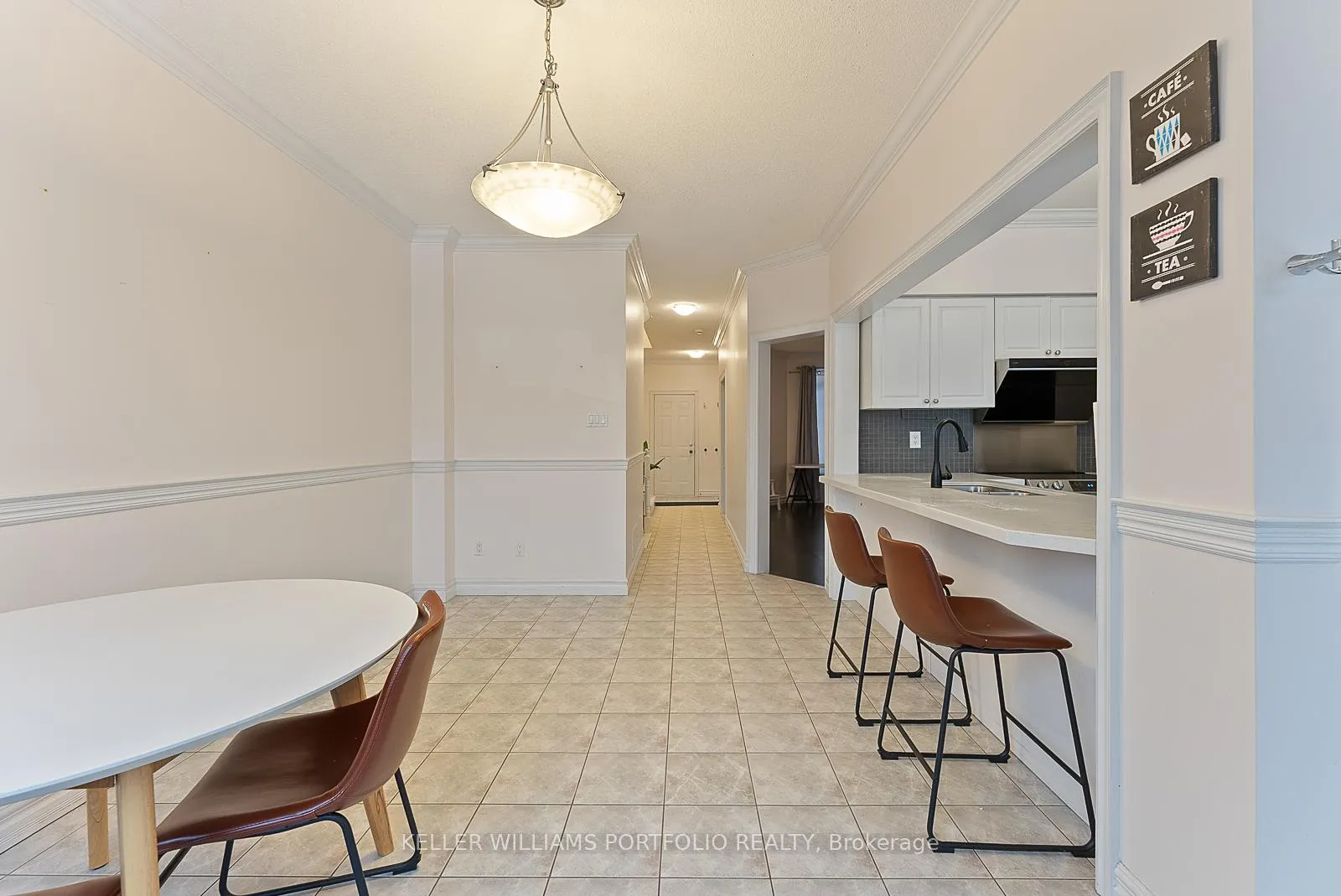 Photo 13 of 31 Craddock Street, Vaughan, Maple — HOMEH