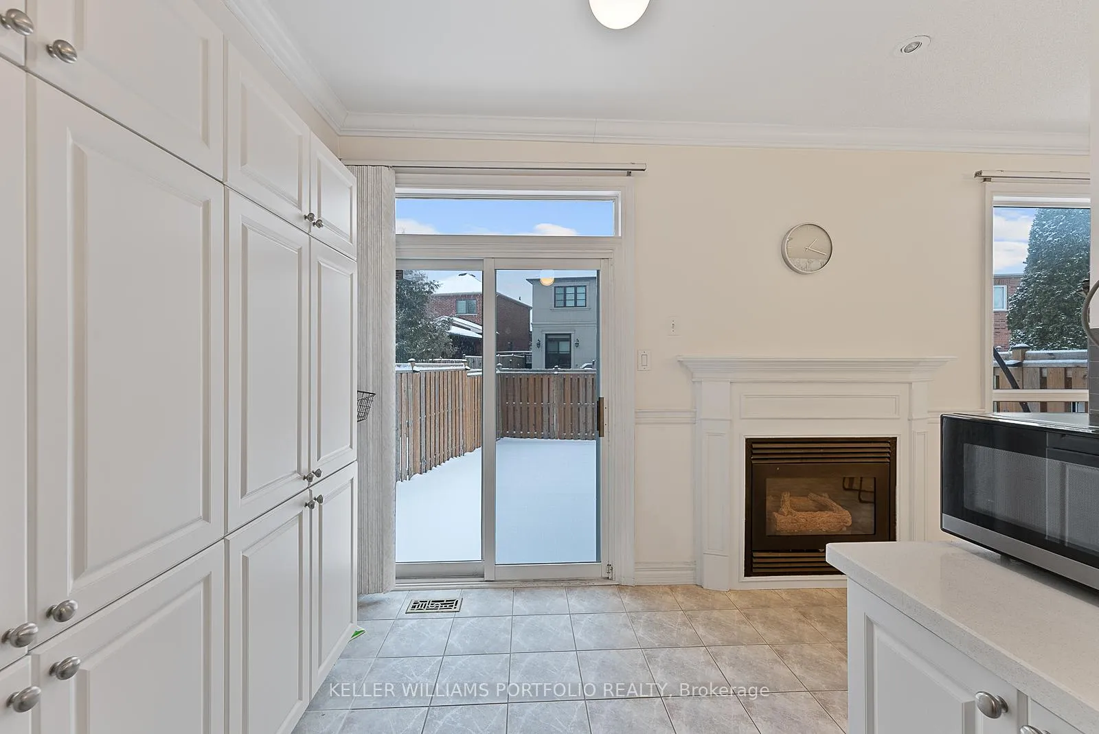 Photo 18 of 31 Craddock Street, Vaughan, Maple — HOMEH