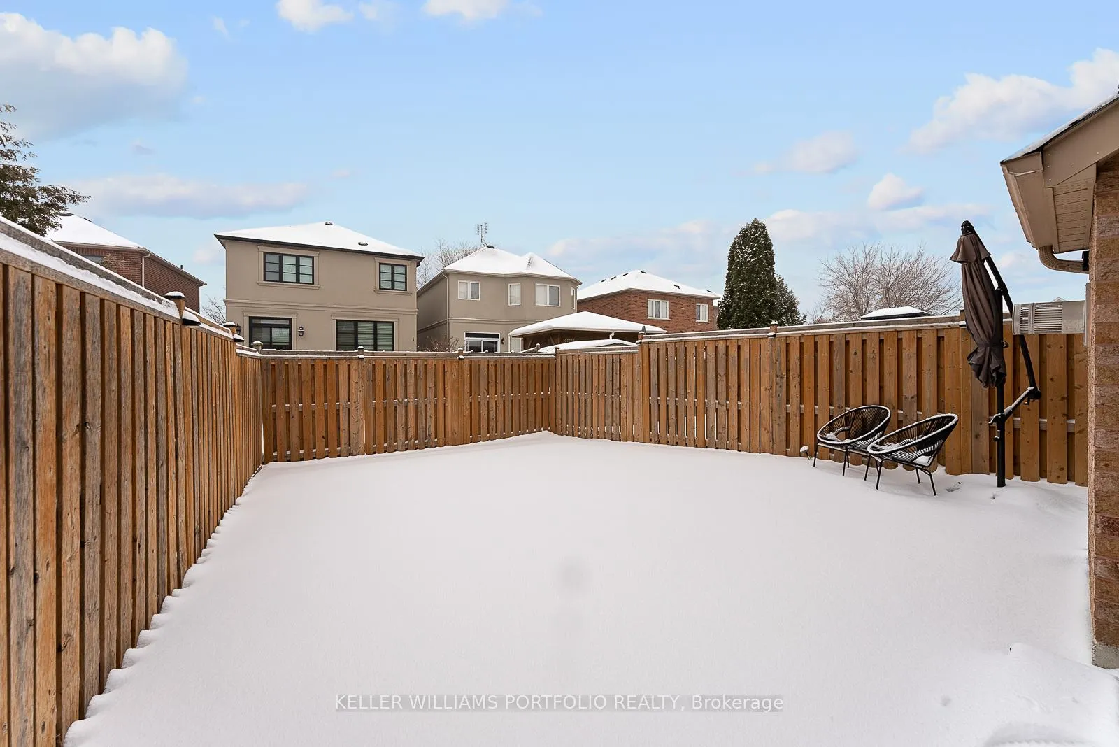 Photo 45 of 31 Craddock Street, Vaughan, Maple — HOMEH