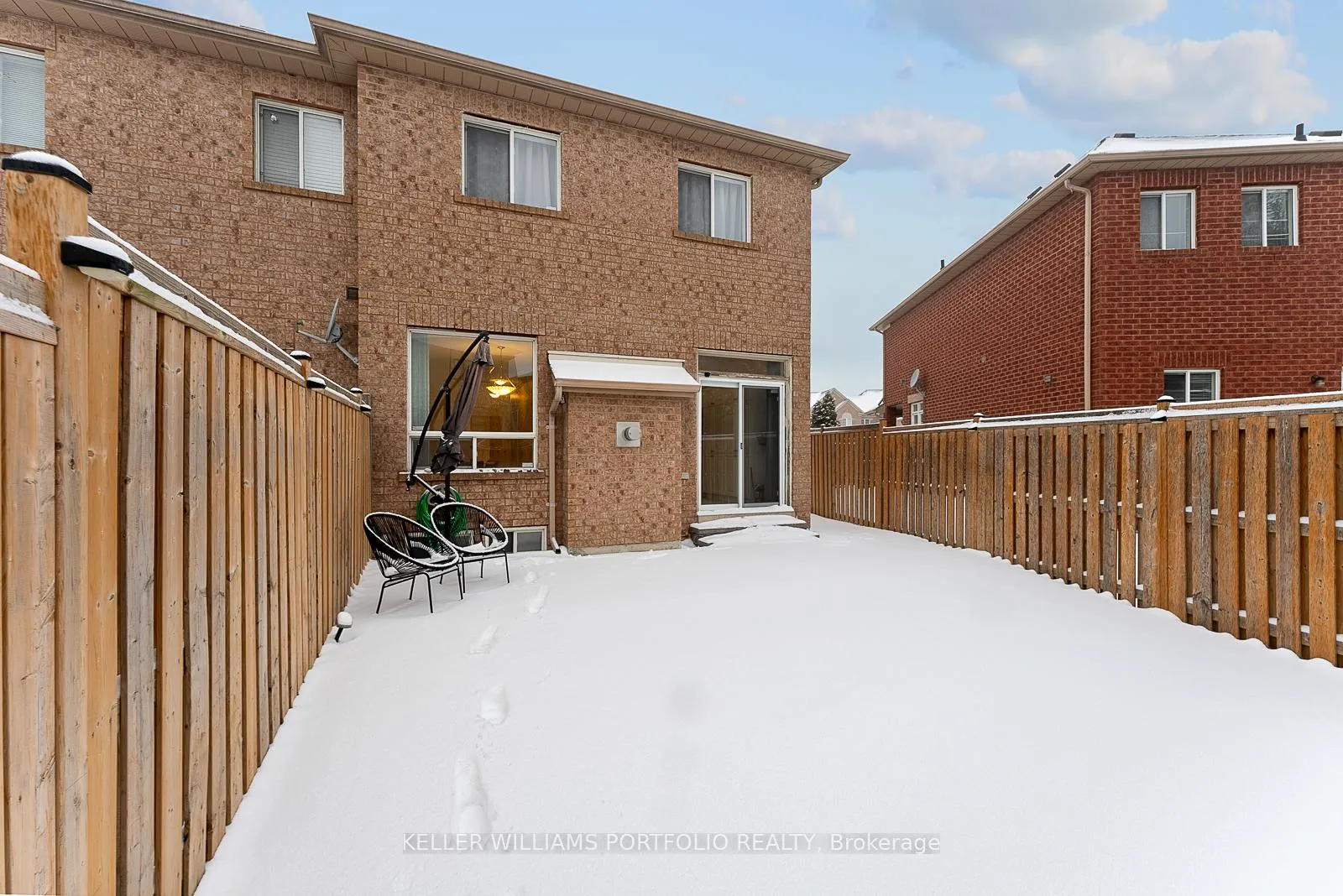 Photo 48 of 31 Craddock Street, Vaughan, Maple — HOMEH