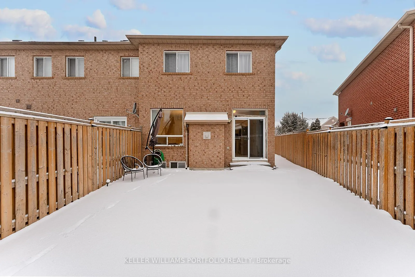 Photo 49 of 31 Craddock Street, Vaughan, Maple — HOMEH