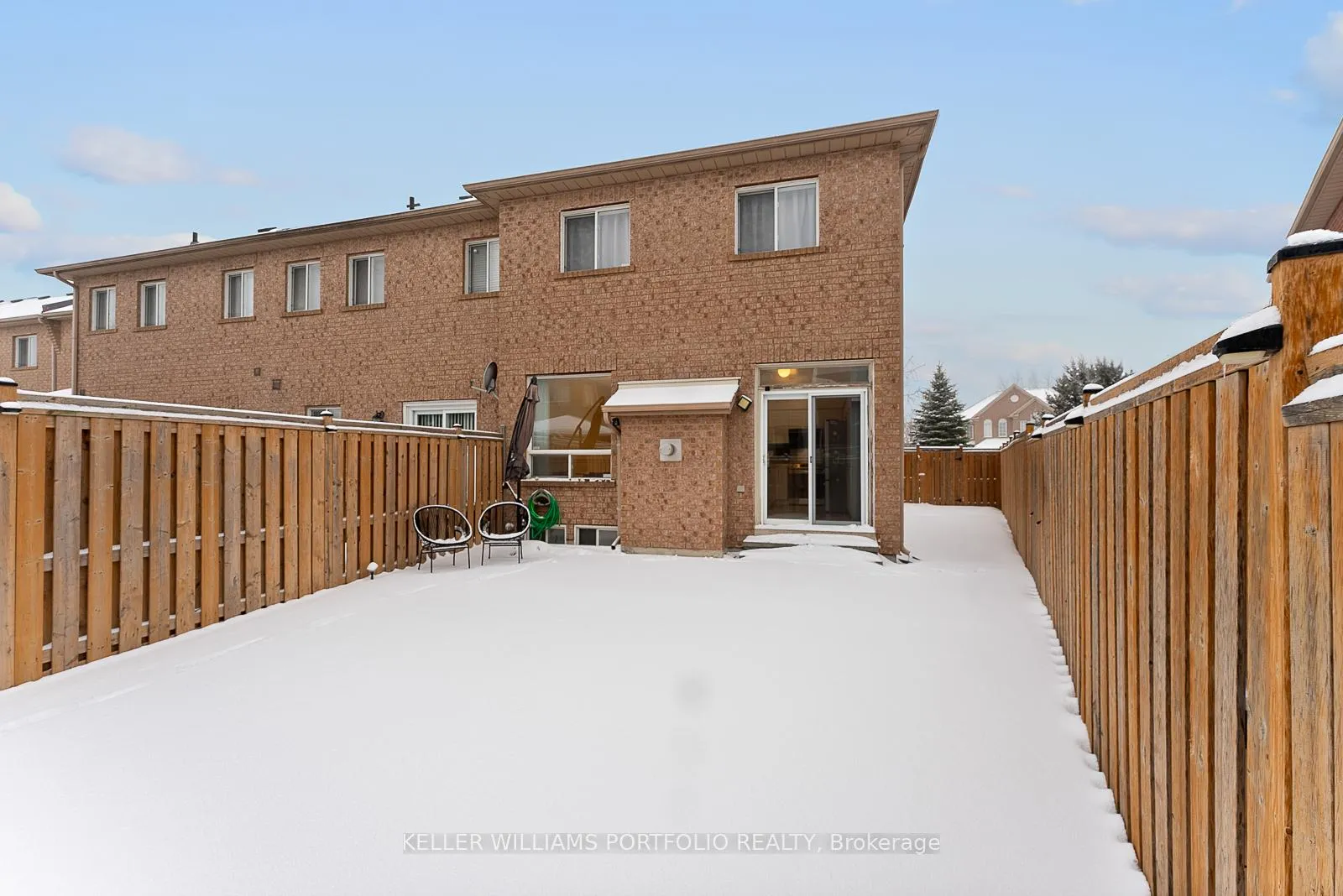 Photo 50 of 31 Craddock Street, Vaughan, Maple — HOMEH