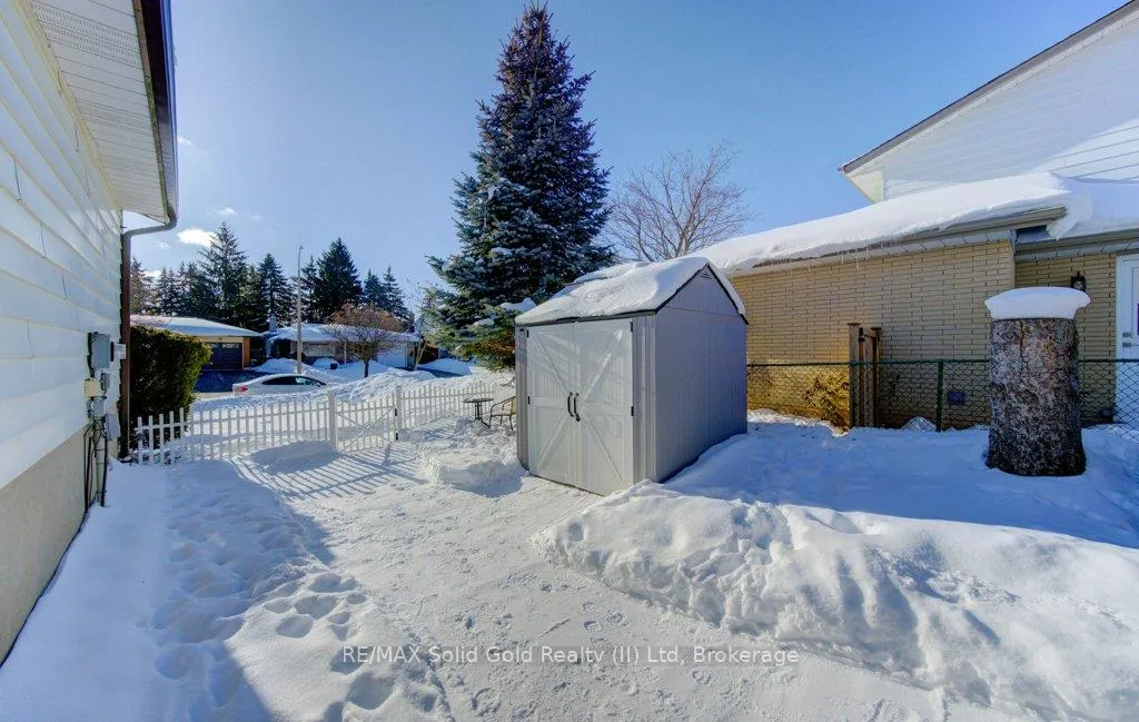 Photo 41 of 322 Daleview Place, Waterloo — HOMEH
