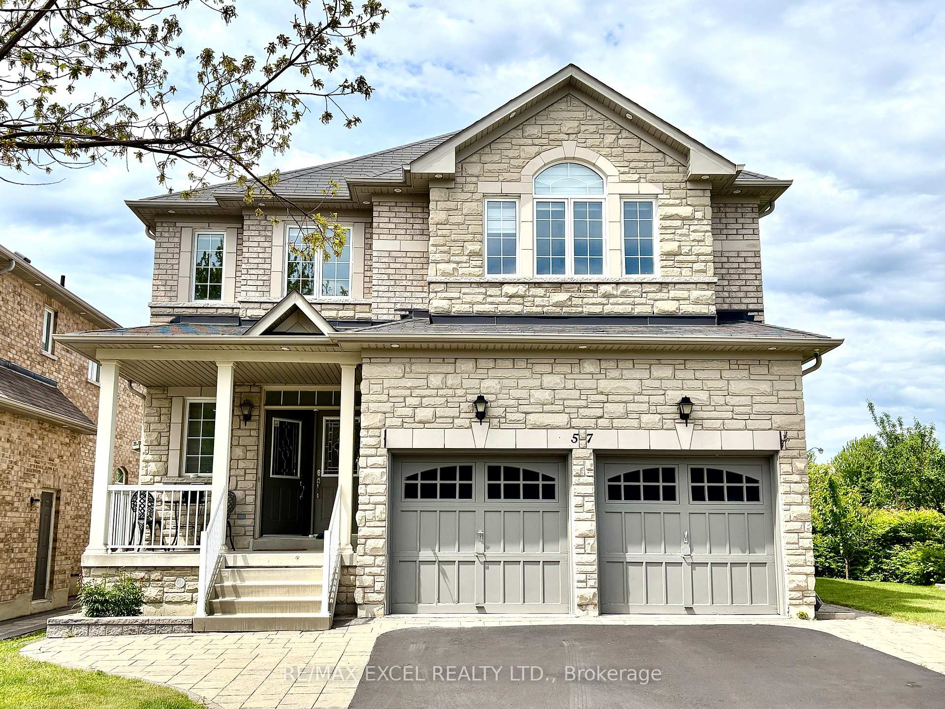 Front of 57 Batchford Crescent