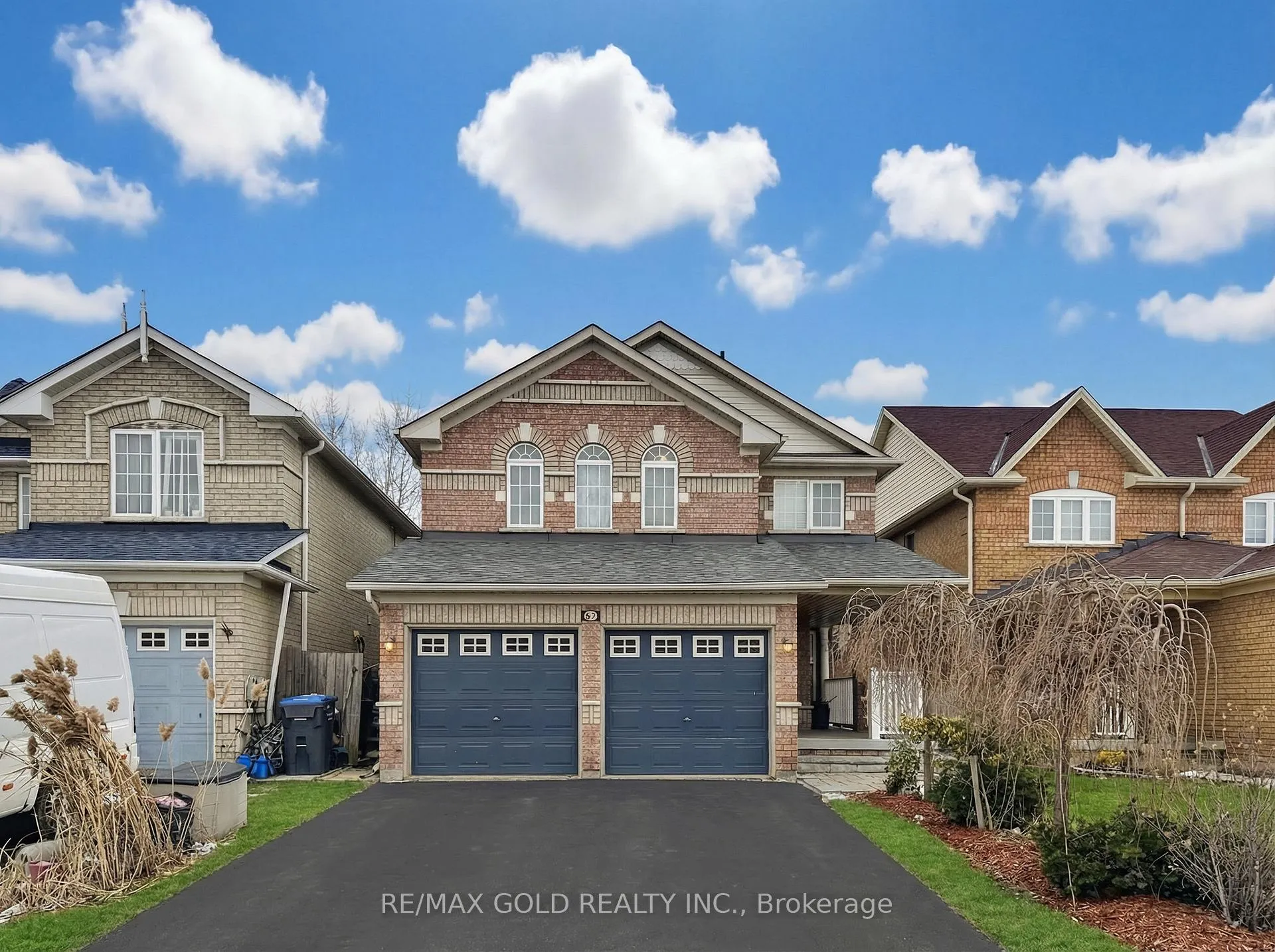 Photo 1 of 65 Vintage Gate, Brampton, Fletcher's Creek Village — HOMEH