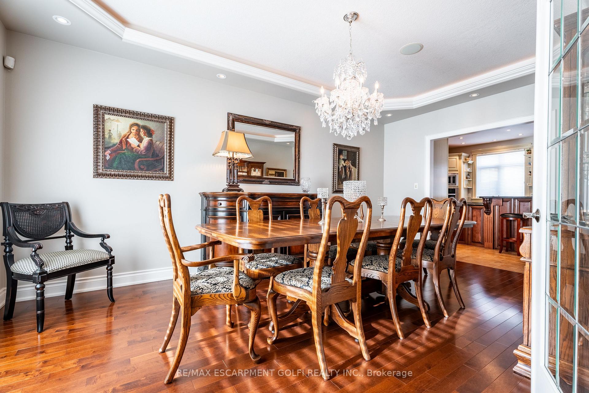 Photo 7 of 35 Chiara Drive, Hamilton, Stoney Creek — HOMEH