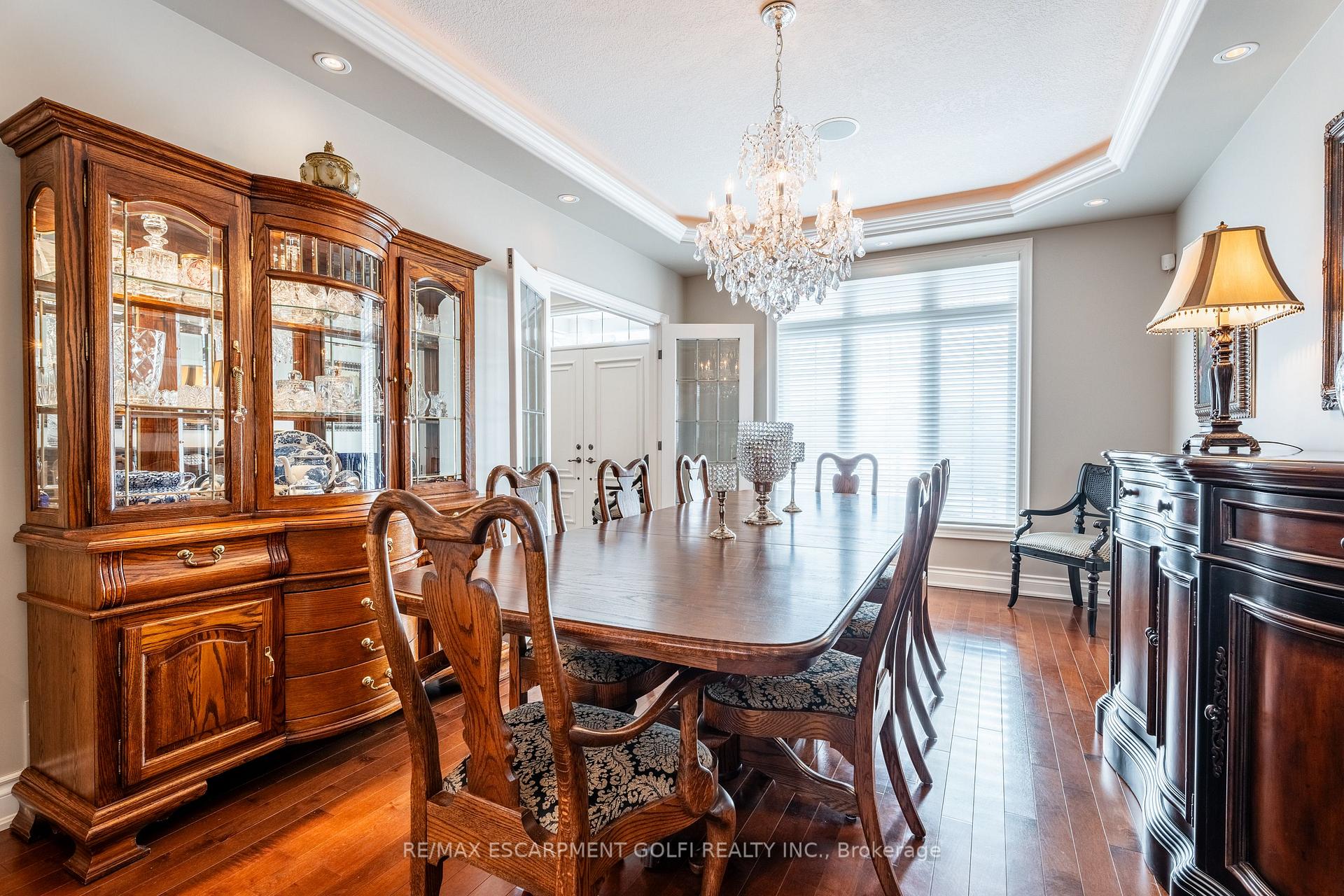 Photo 8 of 35 Chiara Drive, Hamilton, Stoney Creek — HOMEH