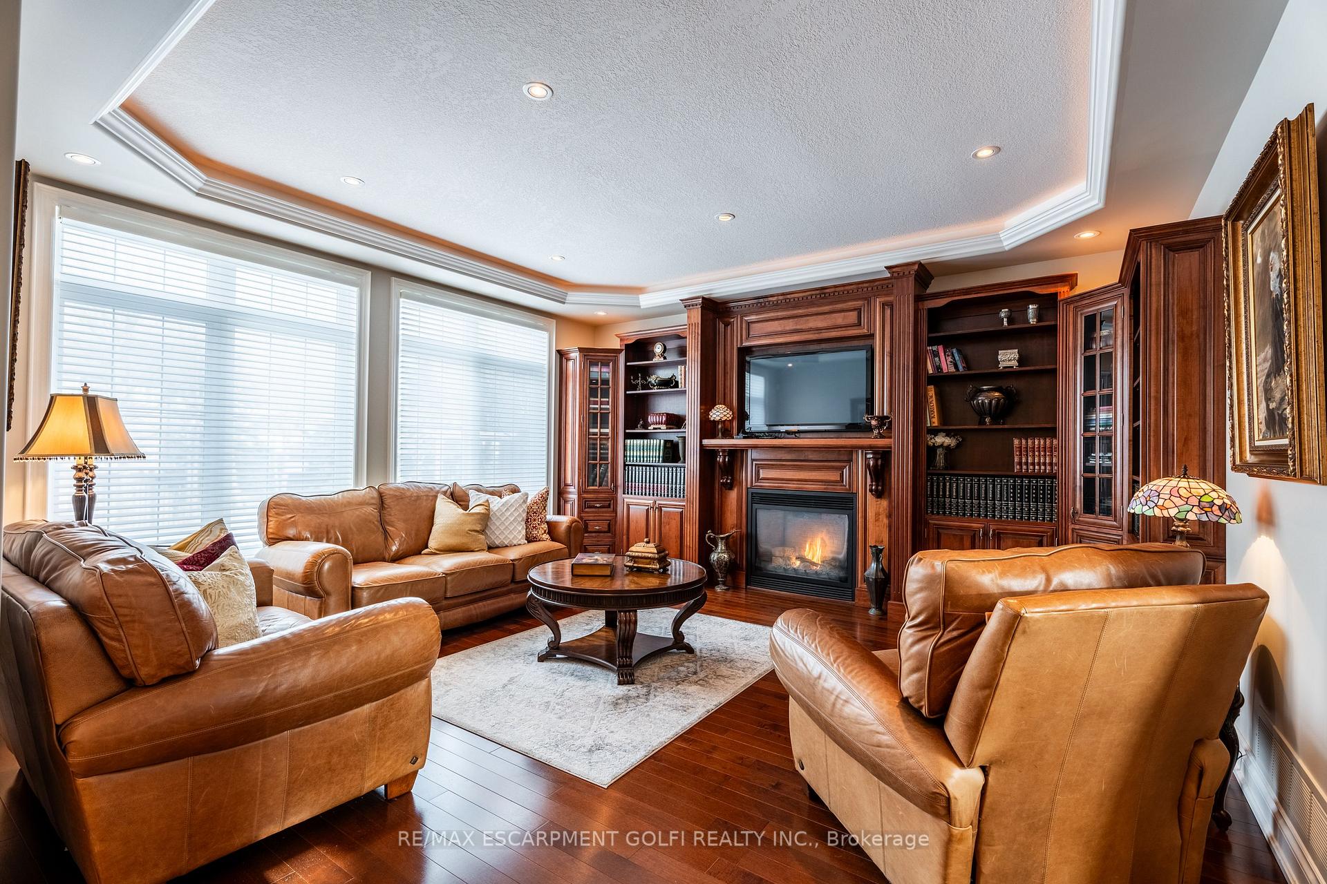 Photo 9 of 35 Chiara Drive, Hamilton, Stoney Creek — HOMEH