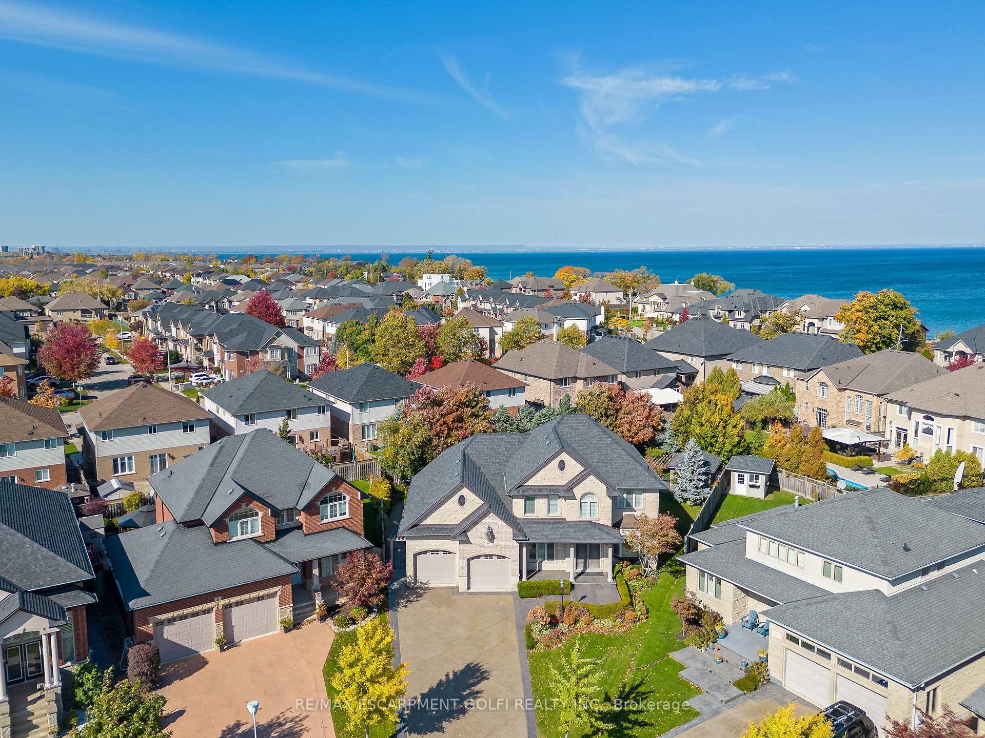 Photo 38 of 35 Chiara Drive, Hamilton, Stoney Creek — HOMEH