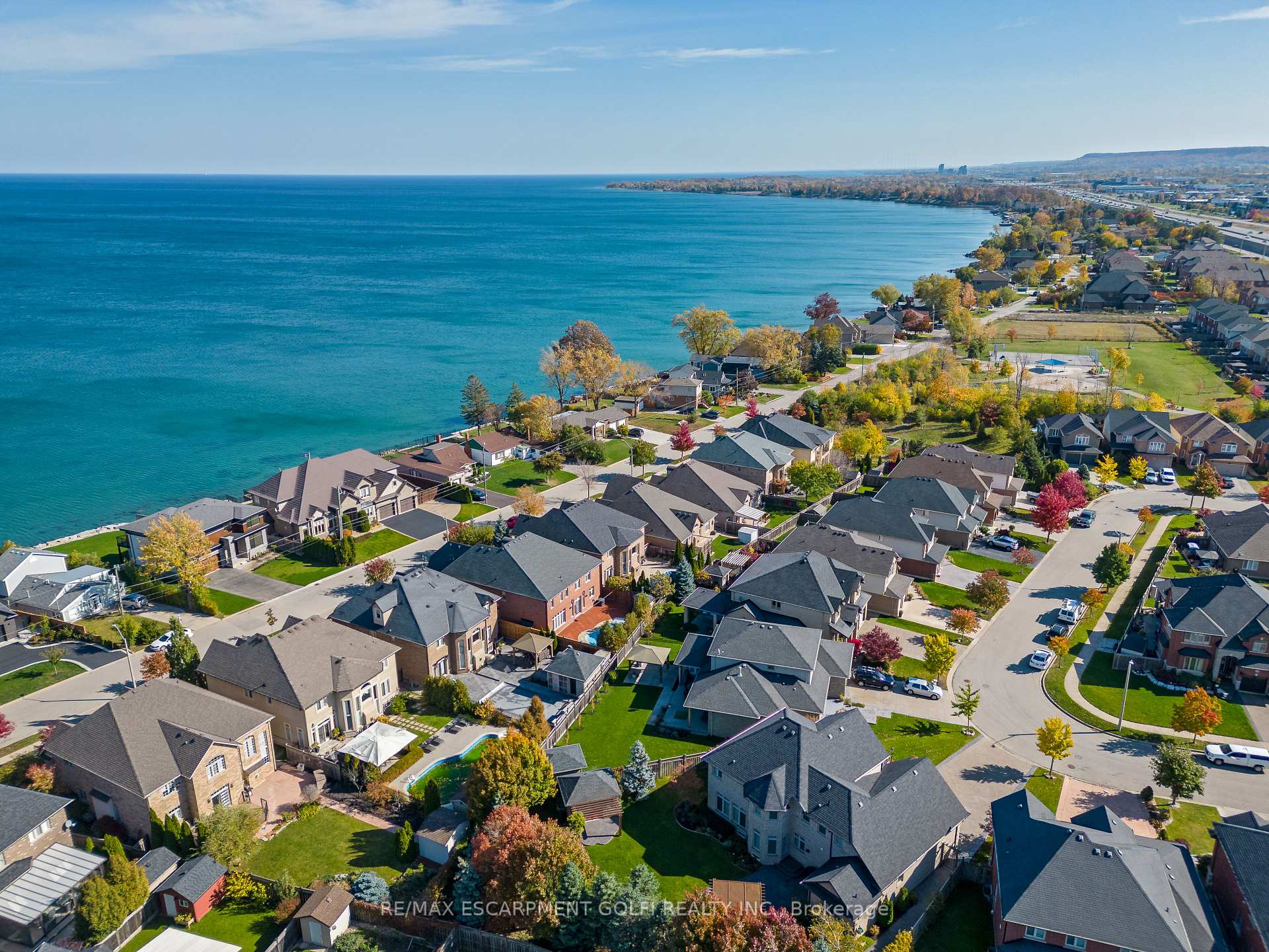 Photo 40 of 35 Chiara Drive, Hamilton, Stoney Creek — HOMEH
