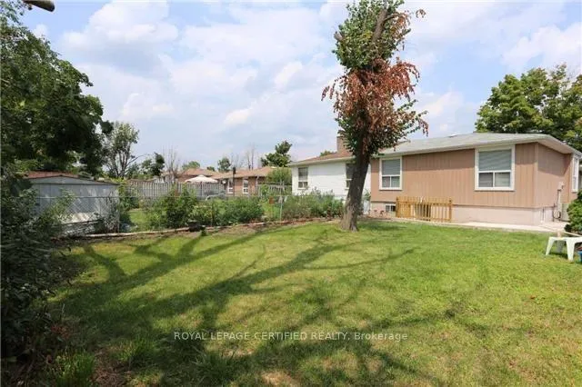 Photo 14 of 66 Glenvale Boulevard, Brampton, Northgate — HOMEH