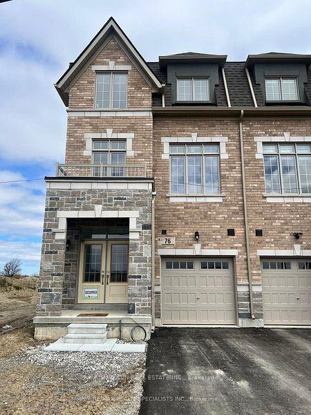 Photo 1 of 76 Foxsparrow Road, Brampton, Sandringham-Wellington North — HOMEH