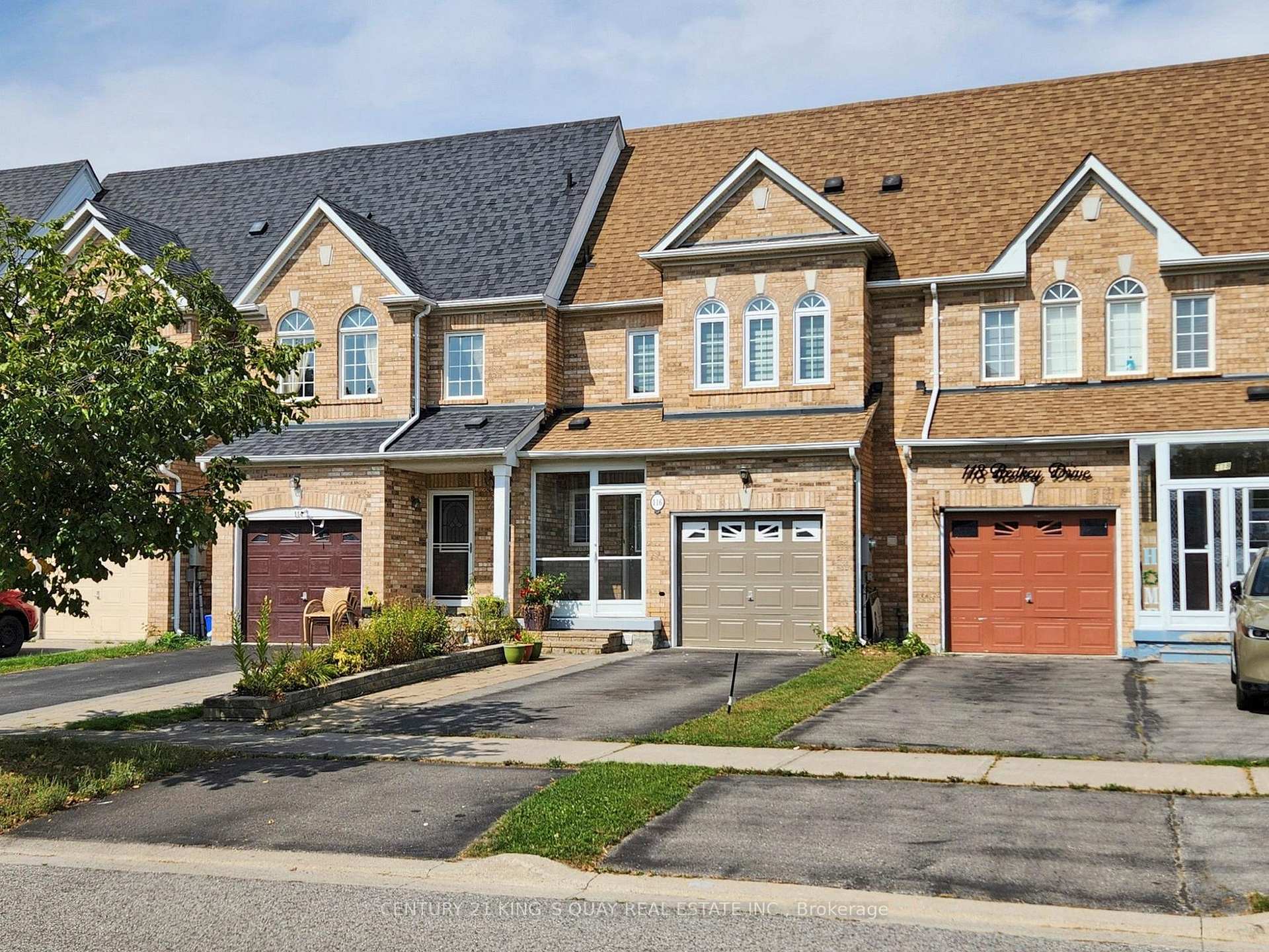 Photo 1 of 116 Redkey Drive, Markham, Milliken Mills East — HOMEH