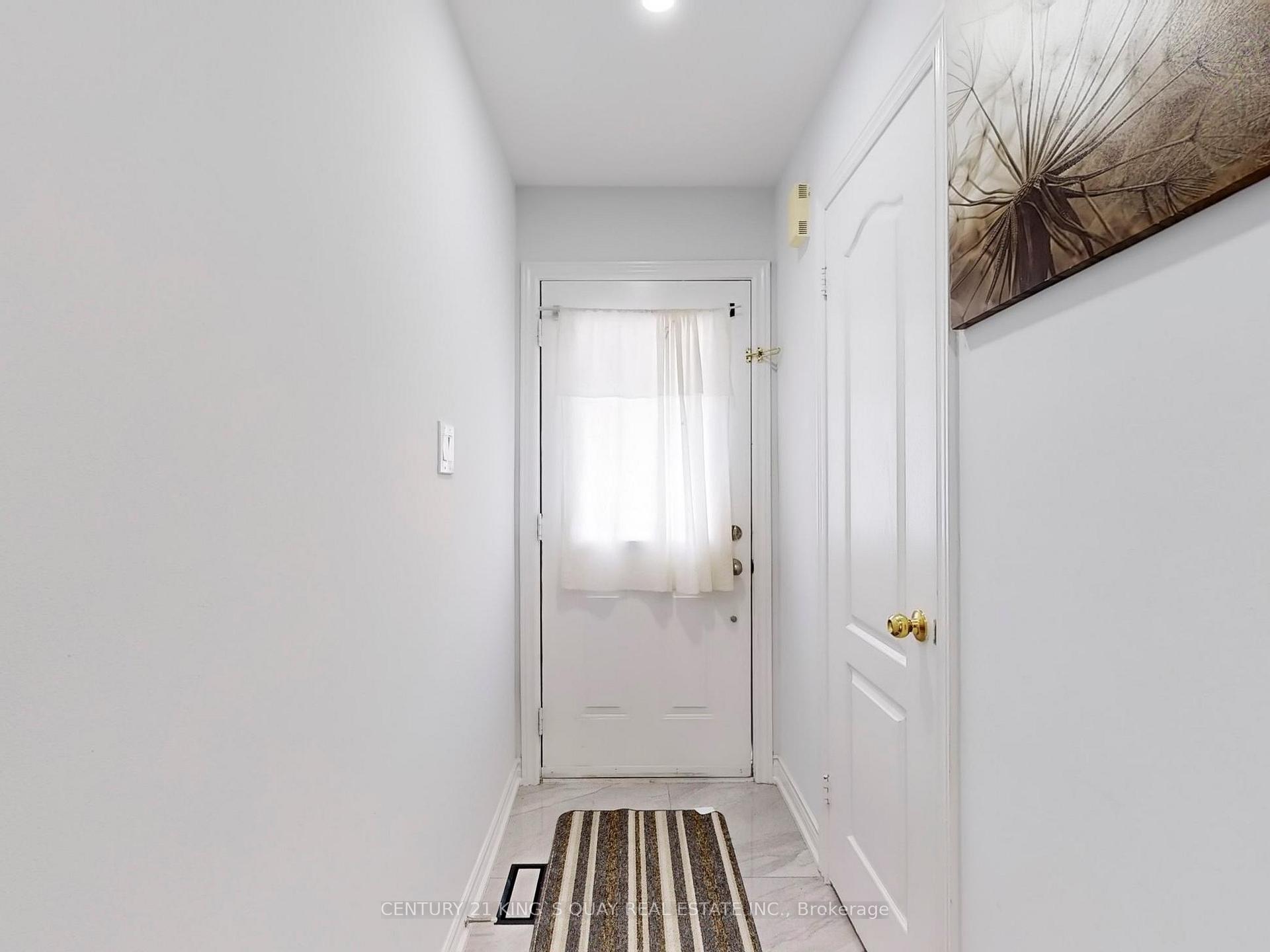Photo 6 of 116 Redkey Drive, Markham, Milliken Mills East — HOMEH