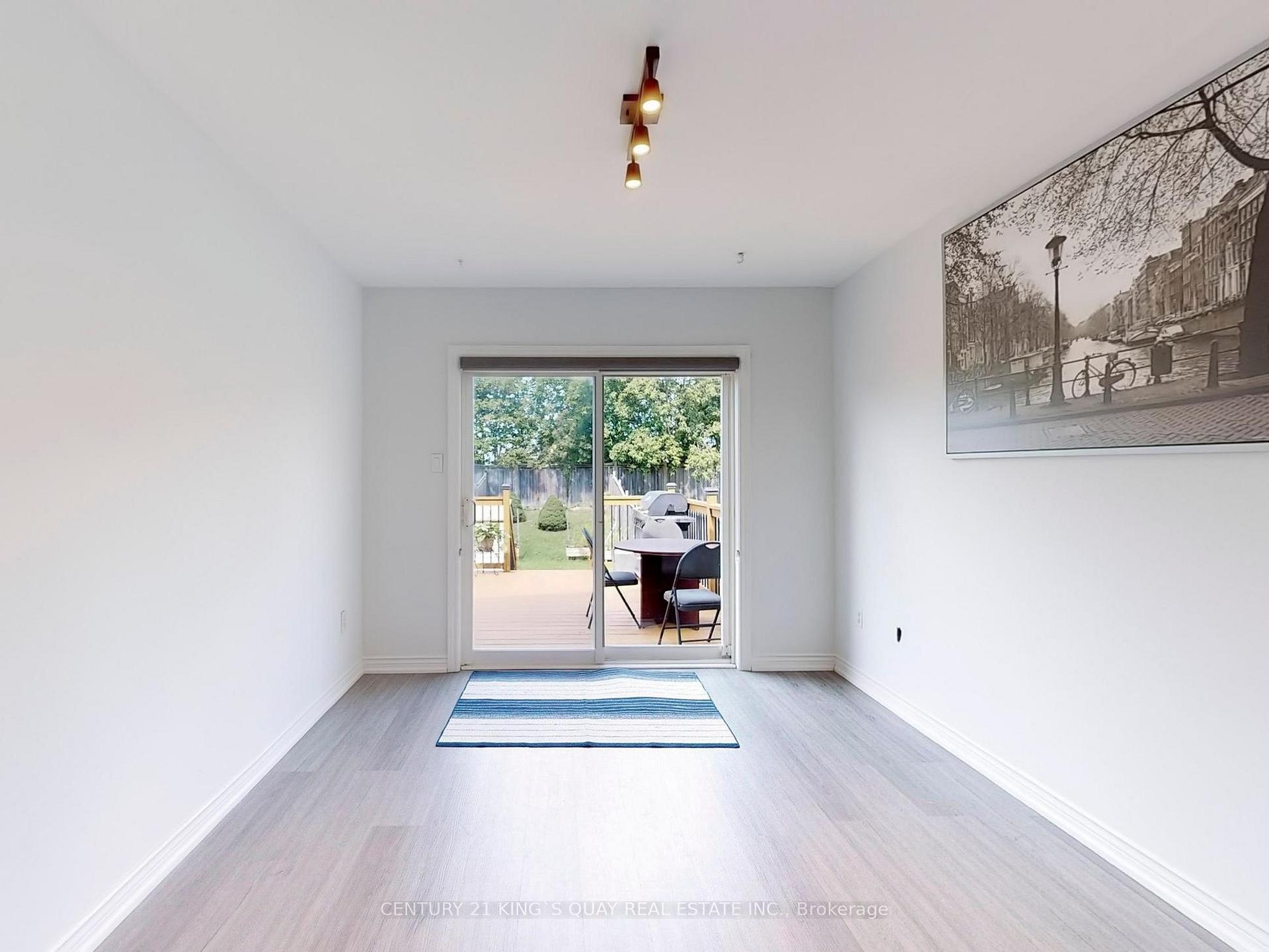 Photo 13 of 116 Redkey Drive, Markham, Milliken Mills East — HOMEH