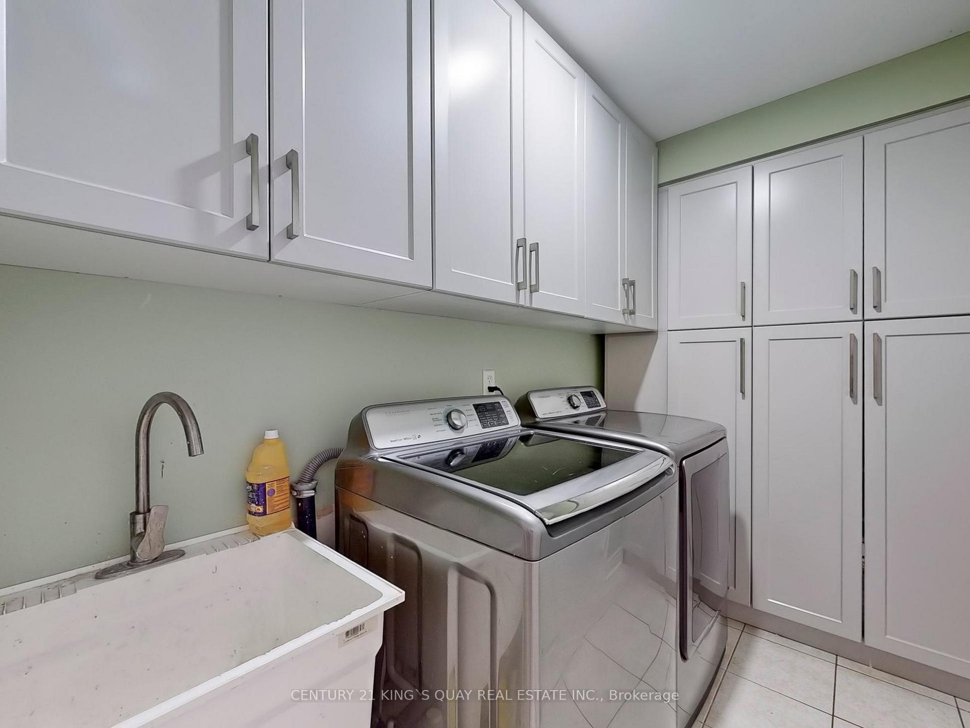 Photo 16 of 116 Redkey Drive, Markham, Milliken Mills East — HOMEH