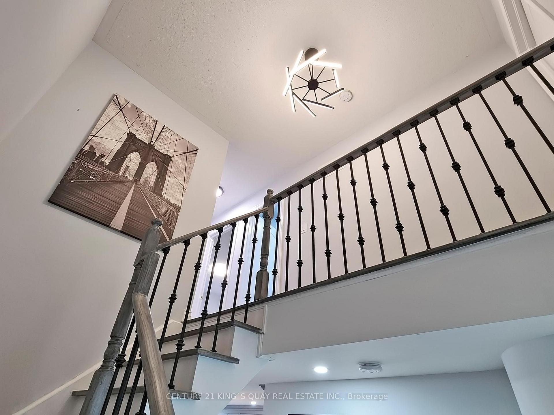 Photo 17 of 116 Redkey Drive, Markham, Milliken Mills East — HOMEH