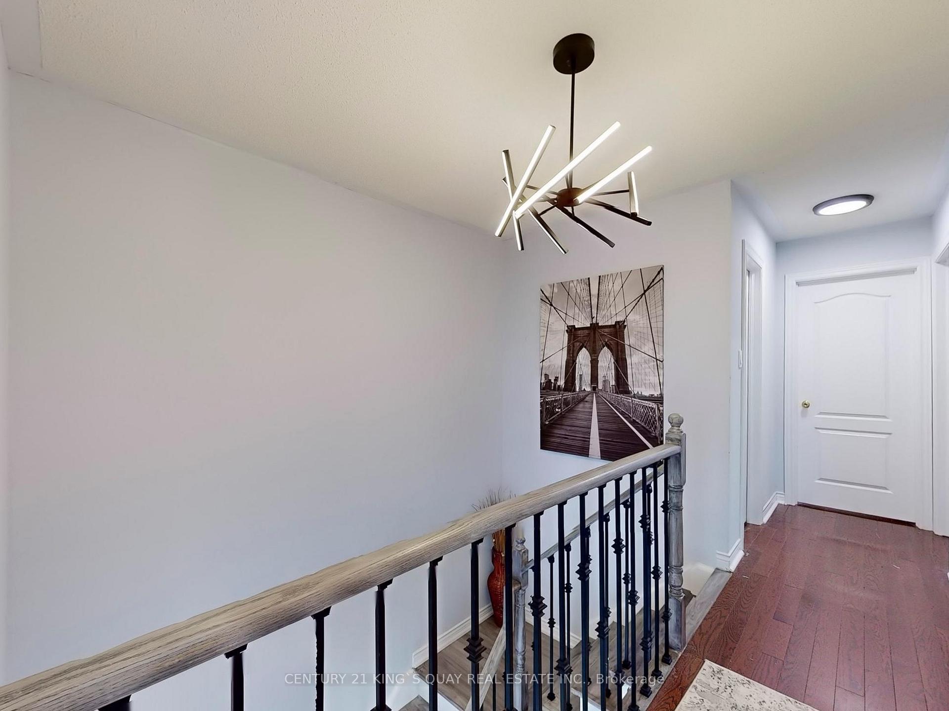 Photo 19 of 116 Redkey Drive, Markham, Milliken Mills East — HOMEH