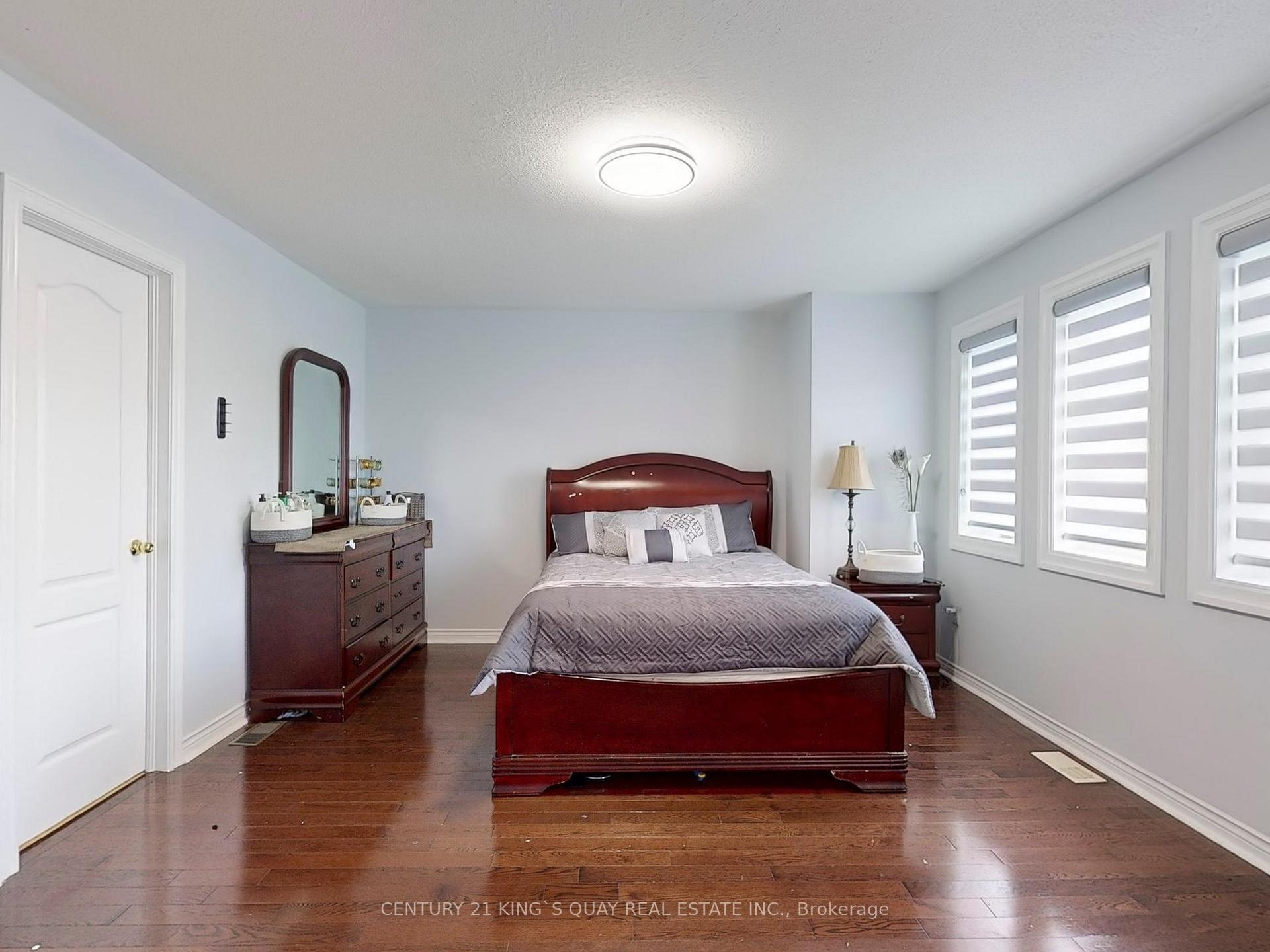 Photo 21 of 116 Redkey Drive, Markham, Milliken Mills East — HOMEH