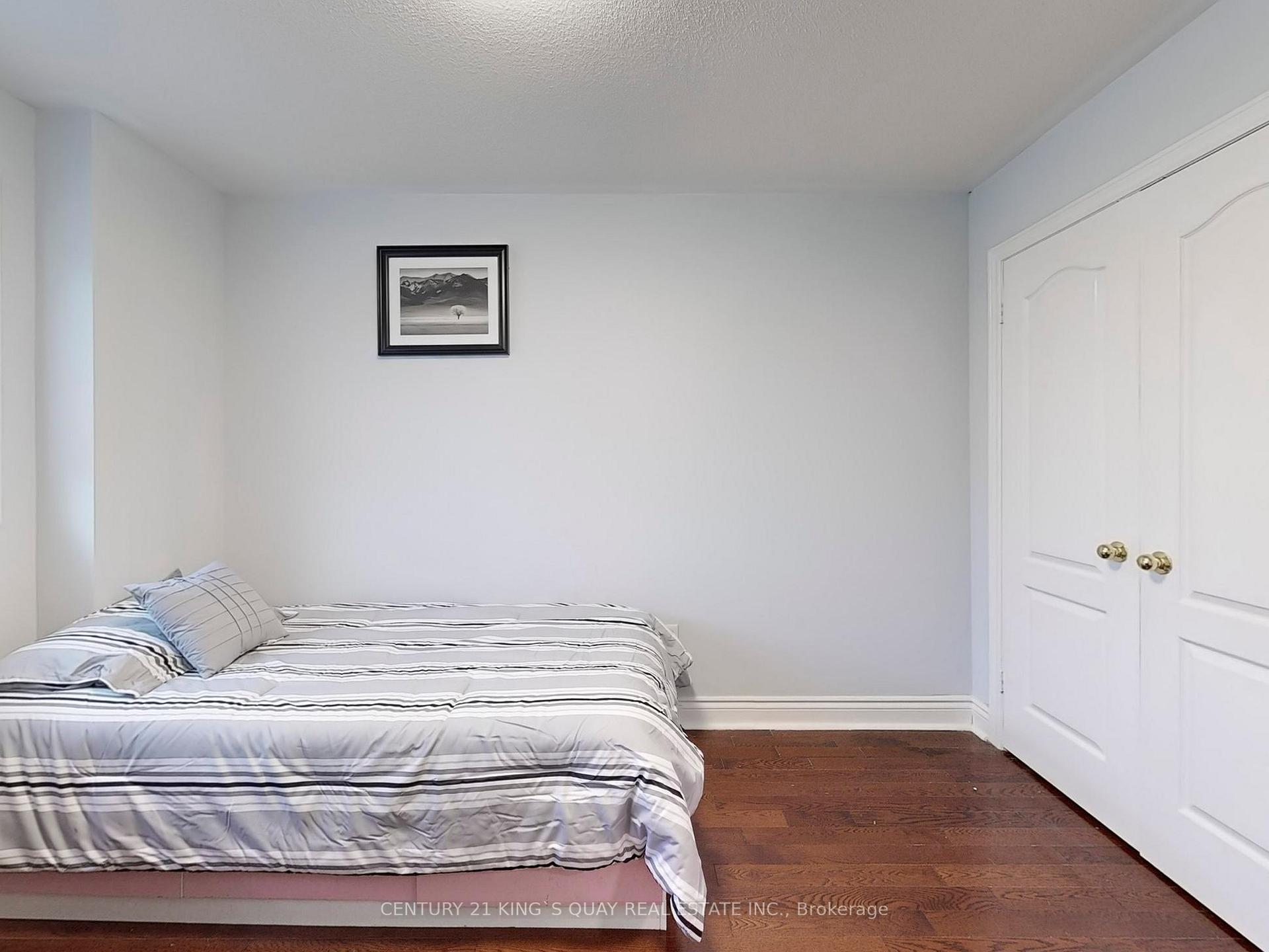 Photo 28 of 116 Redkey Drive, Markham, Milliken Mills East — HOMEH