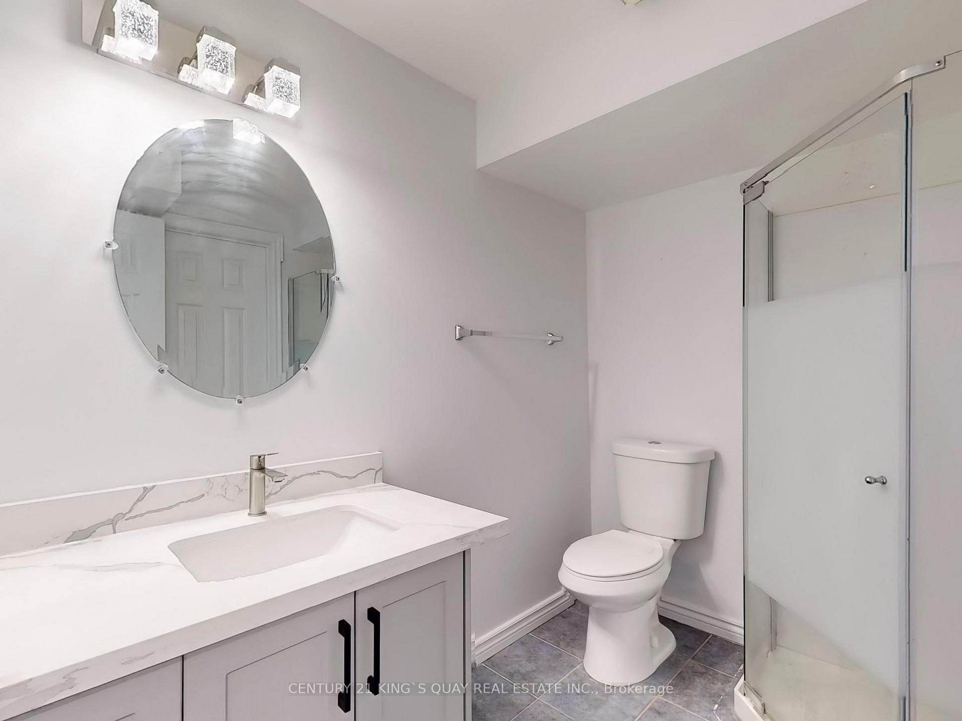 Photo 35 of 116 Redkey Drive, Markham, Milliken Mills East — HOMEH