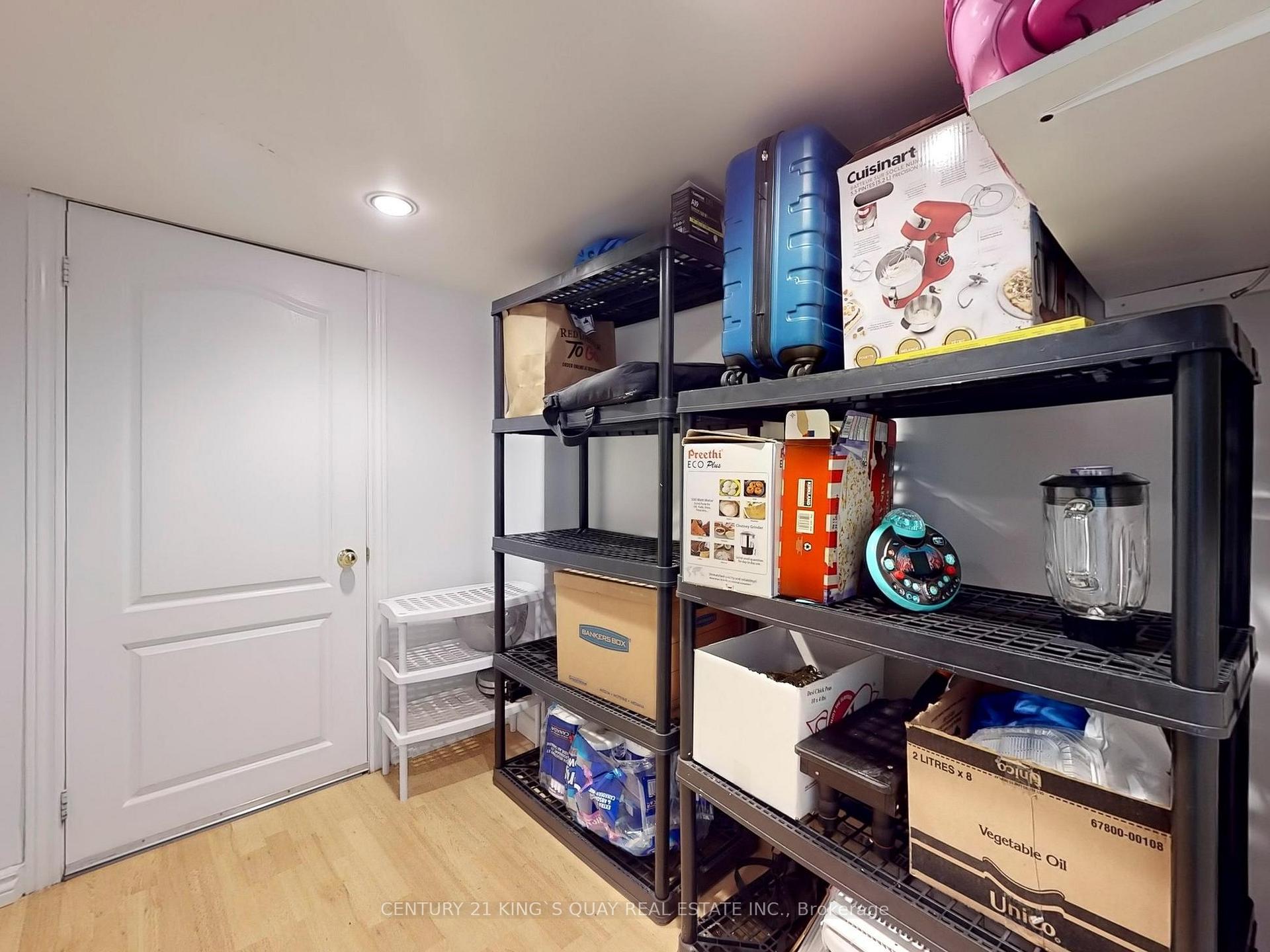 Photo 36 of 116 Redkey Drive, Markham, Milliken Mills East — HOMEH
