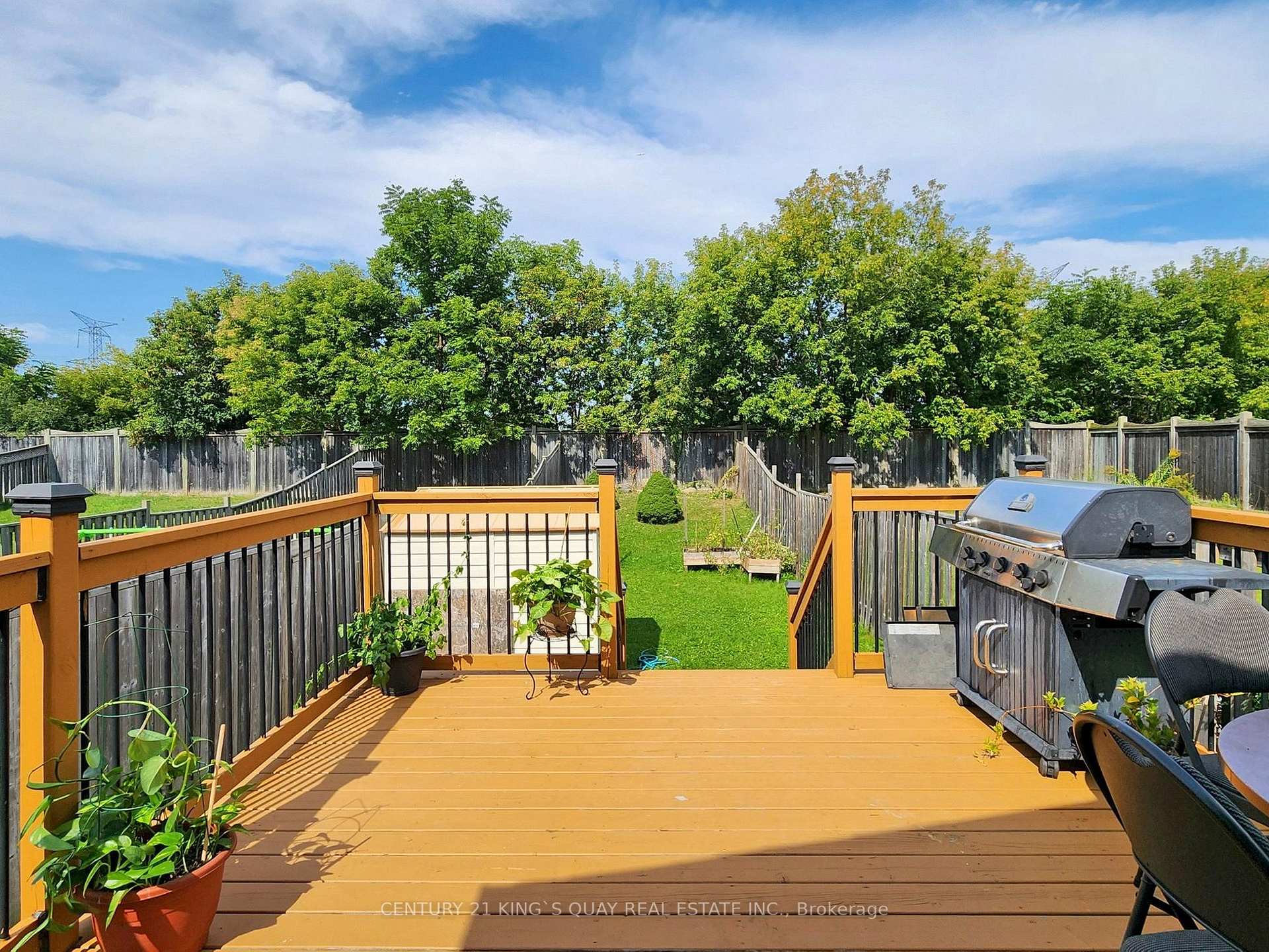 Photo 37 of 116 Redkey Drive, Markham, Milliken Mills East — HOMEH