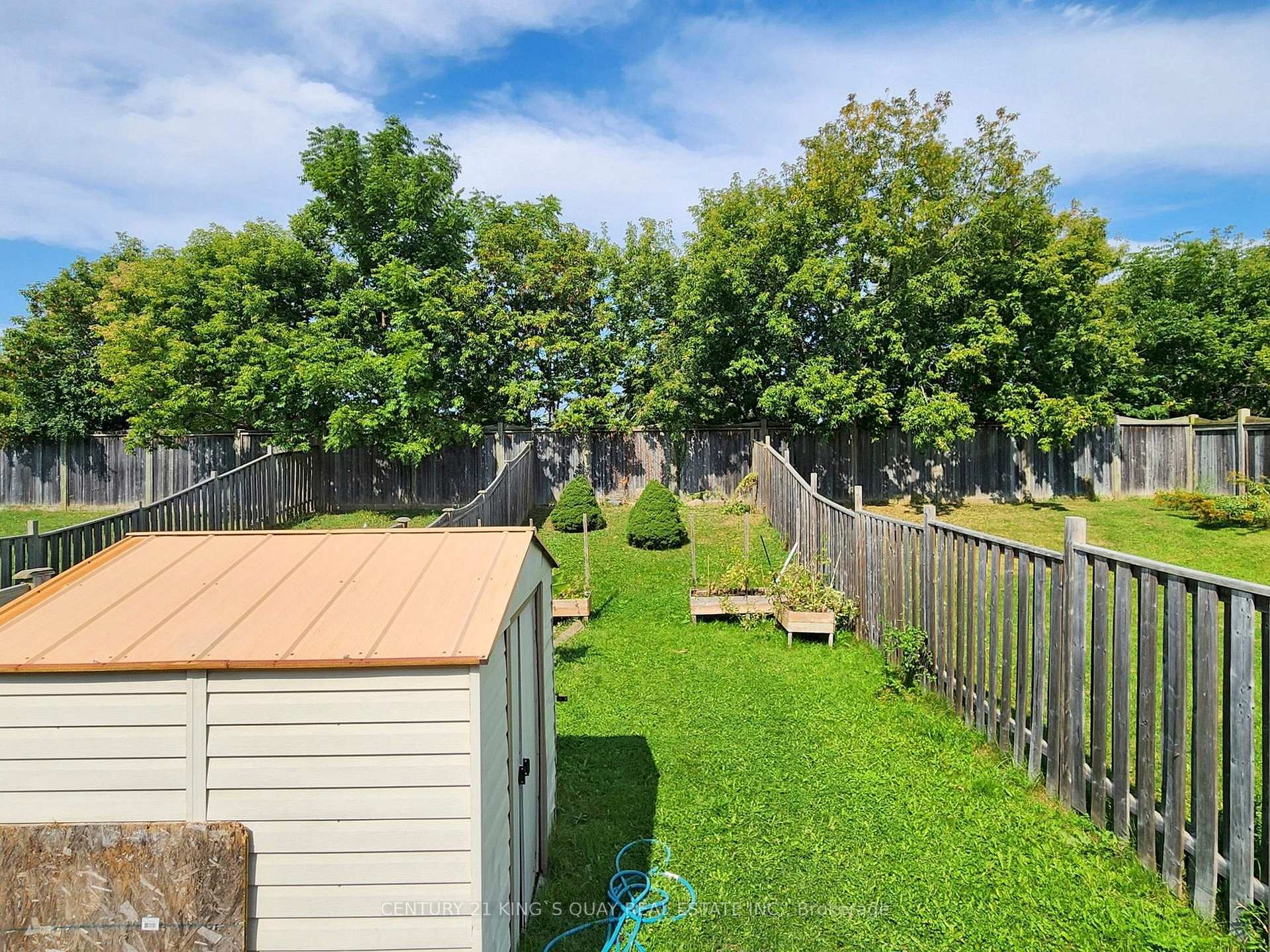 Photo 38 of 116 Redkey Drive, Markham, Milliken Mills East — HOMEH