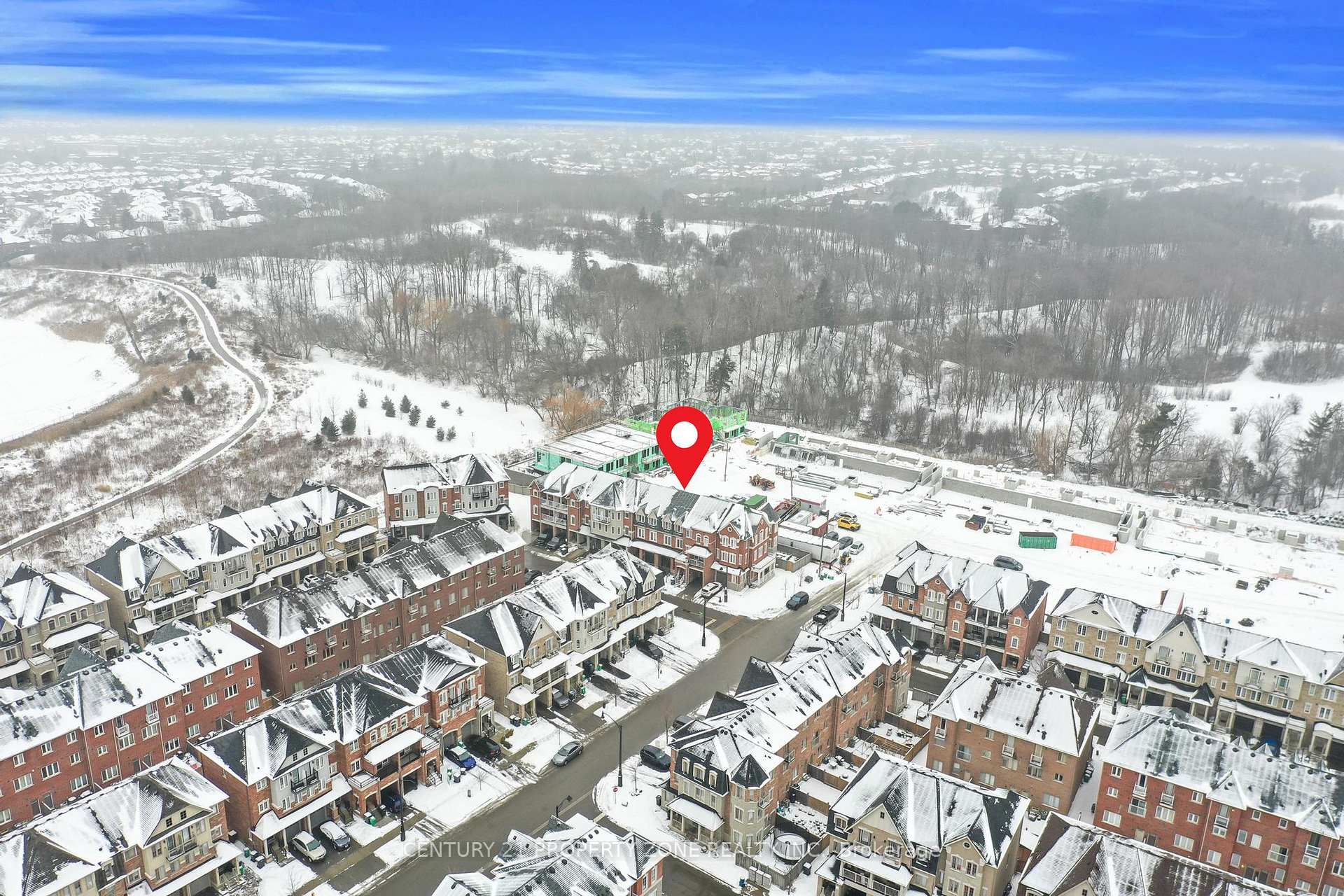 Photo 6 of 6 Miami Grove, Brampton, Heart Lake — HOMEH